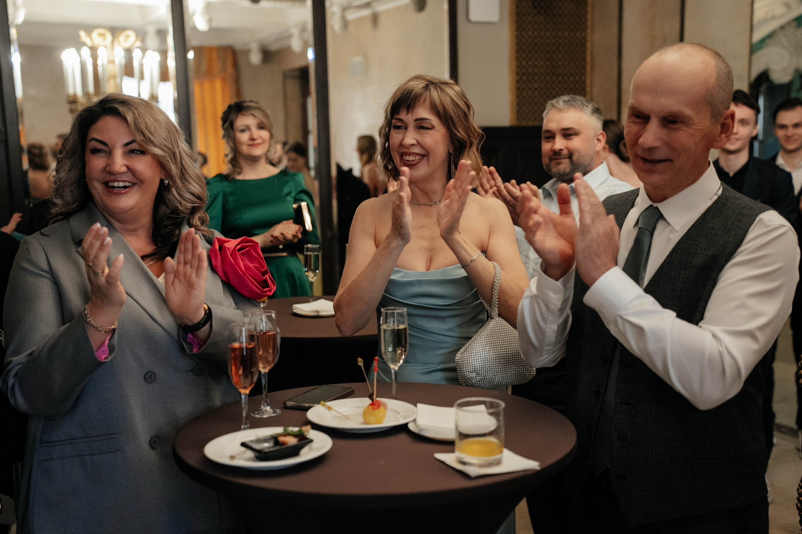 Иван и Анастасия. Свадебный фотограф Москва Александра Аверкова