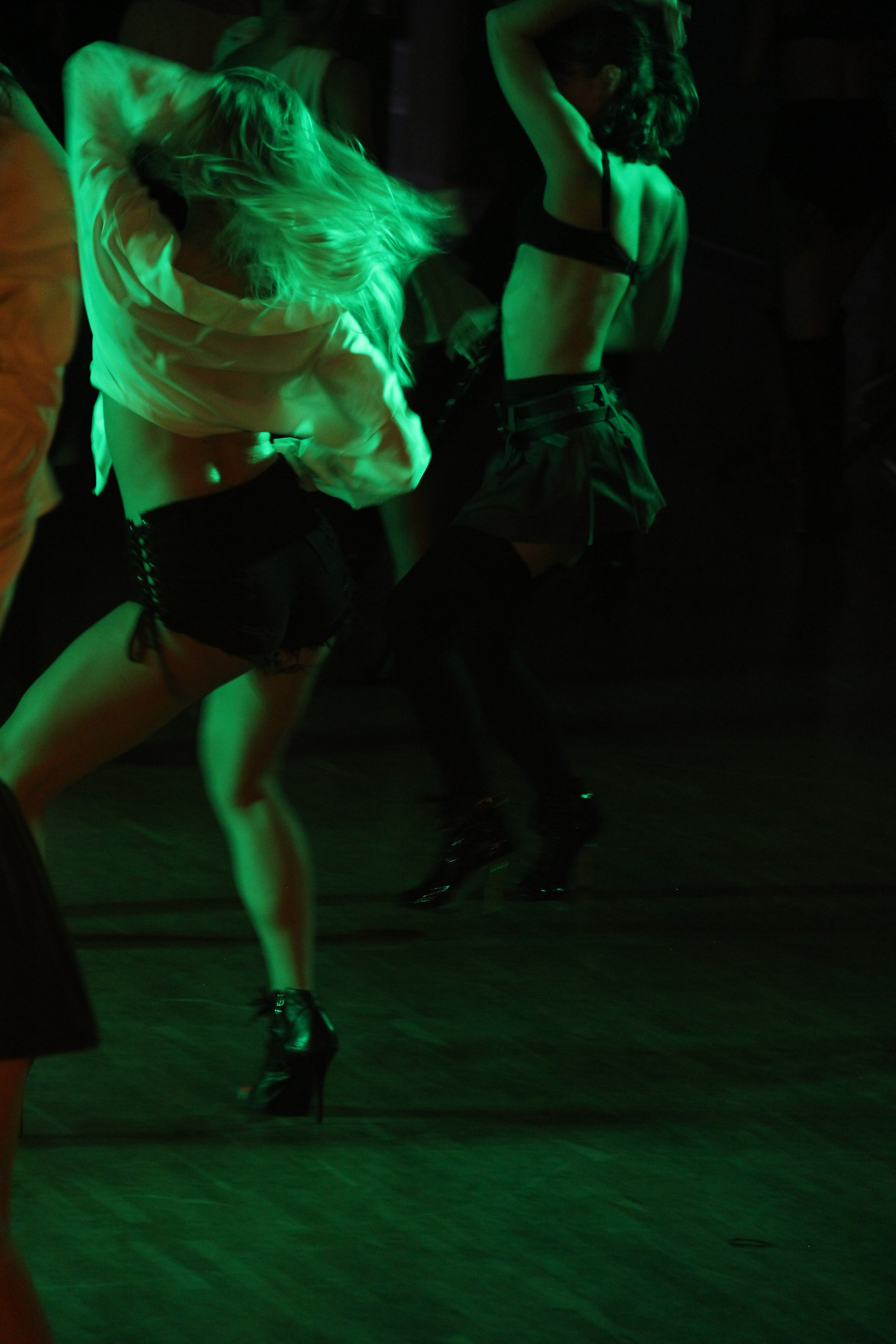 Reportage. Репортажный и творческий фотограф в Москве Смольякова Анна