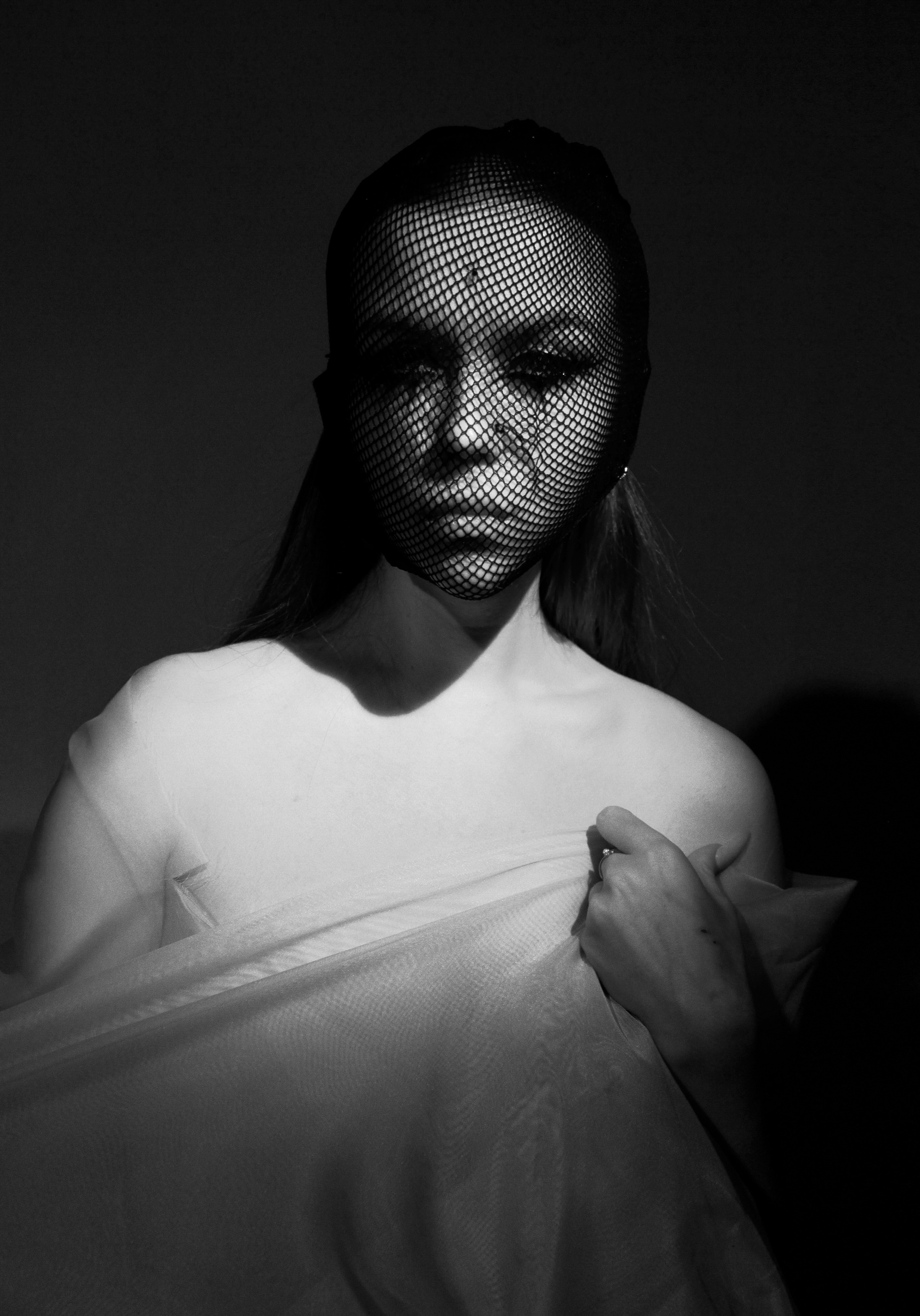 Aleksandra. Репортажный и творческий фотограф в Москве Смольякова Анна