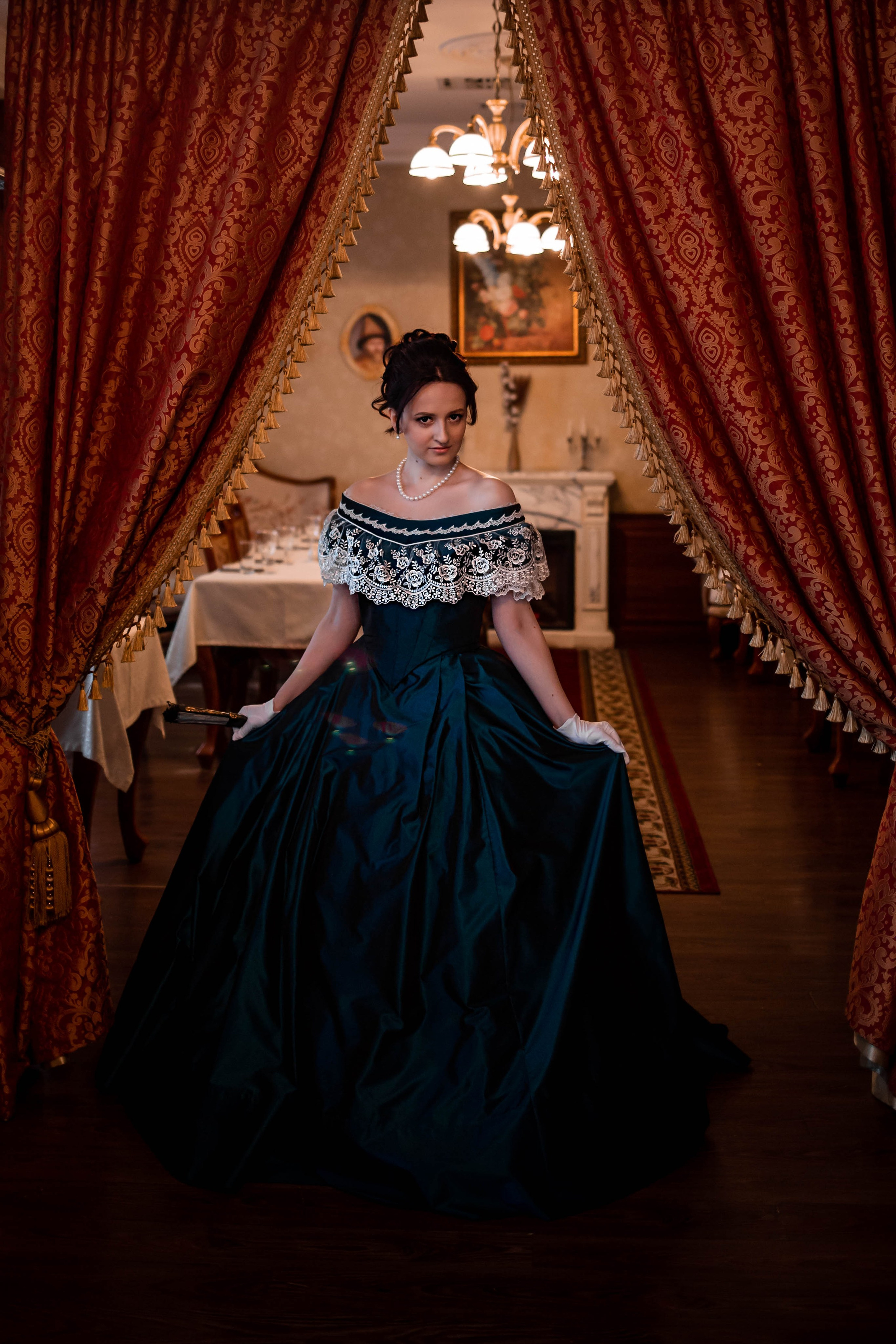 19 век. Nadin.K фотограф Иркутск, Байкал, Братск