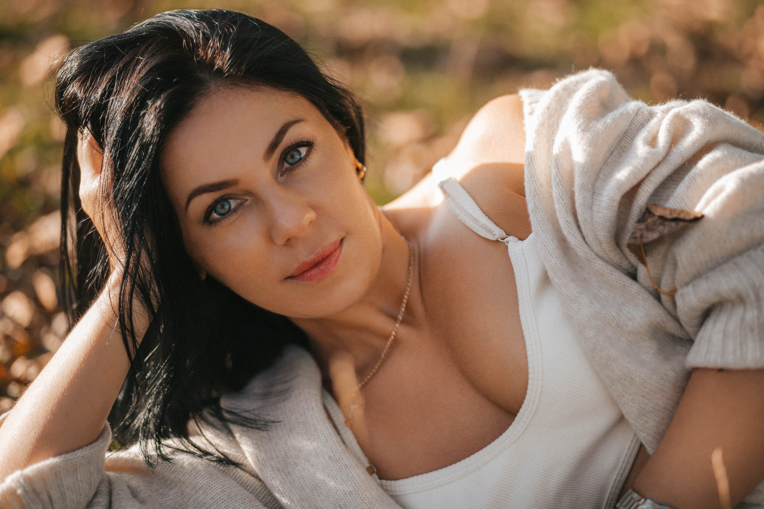 На улице. Nadin.K фотограф Иркутск, Байкал, Братск