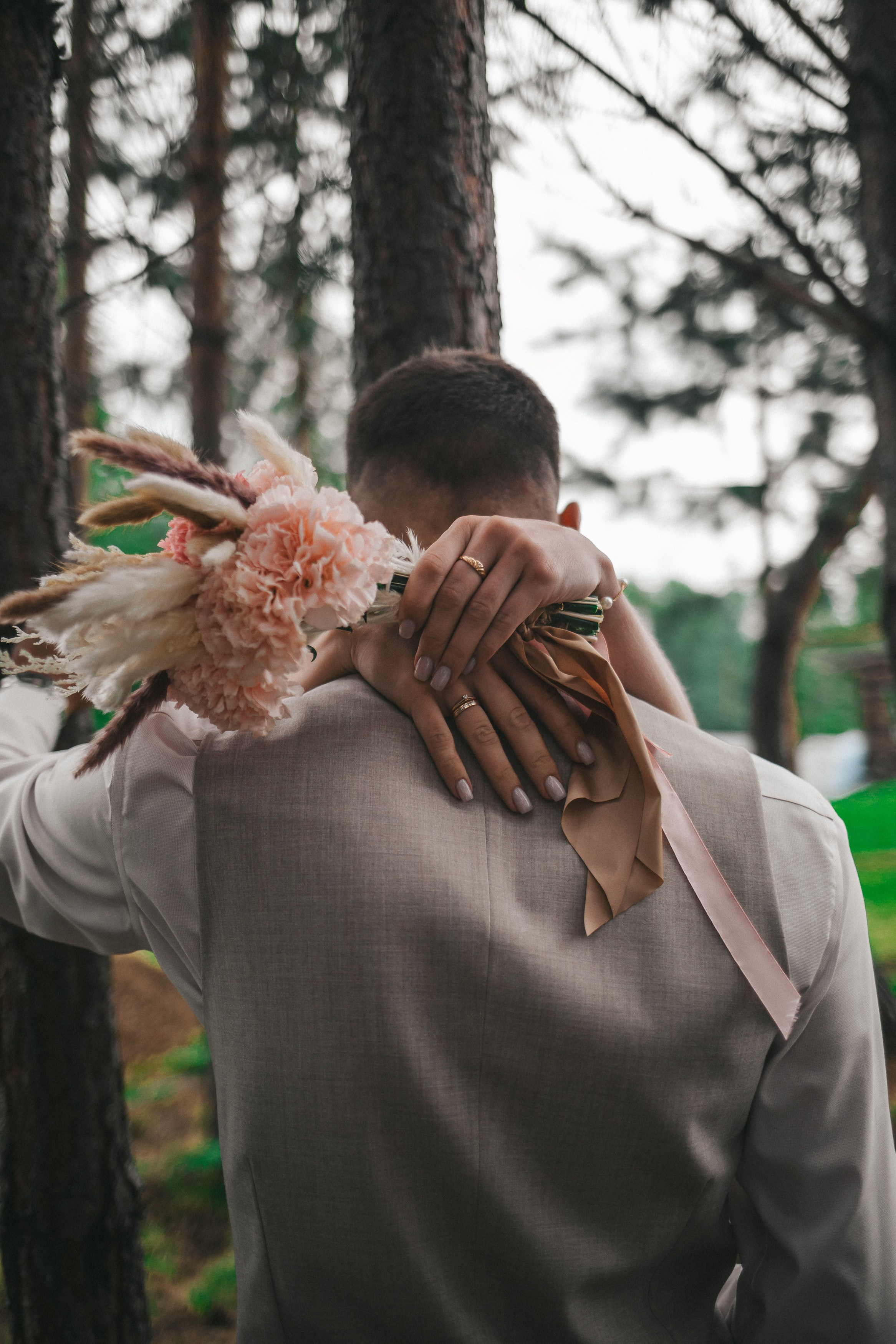 Ренат и Арина. Nadin.K фотограф Иркутск, Байкал, Братск