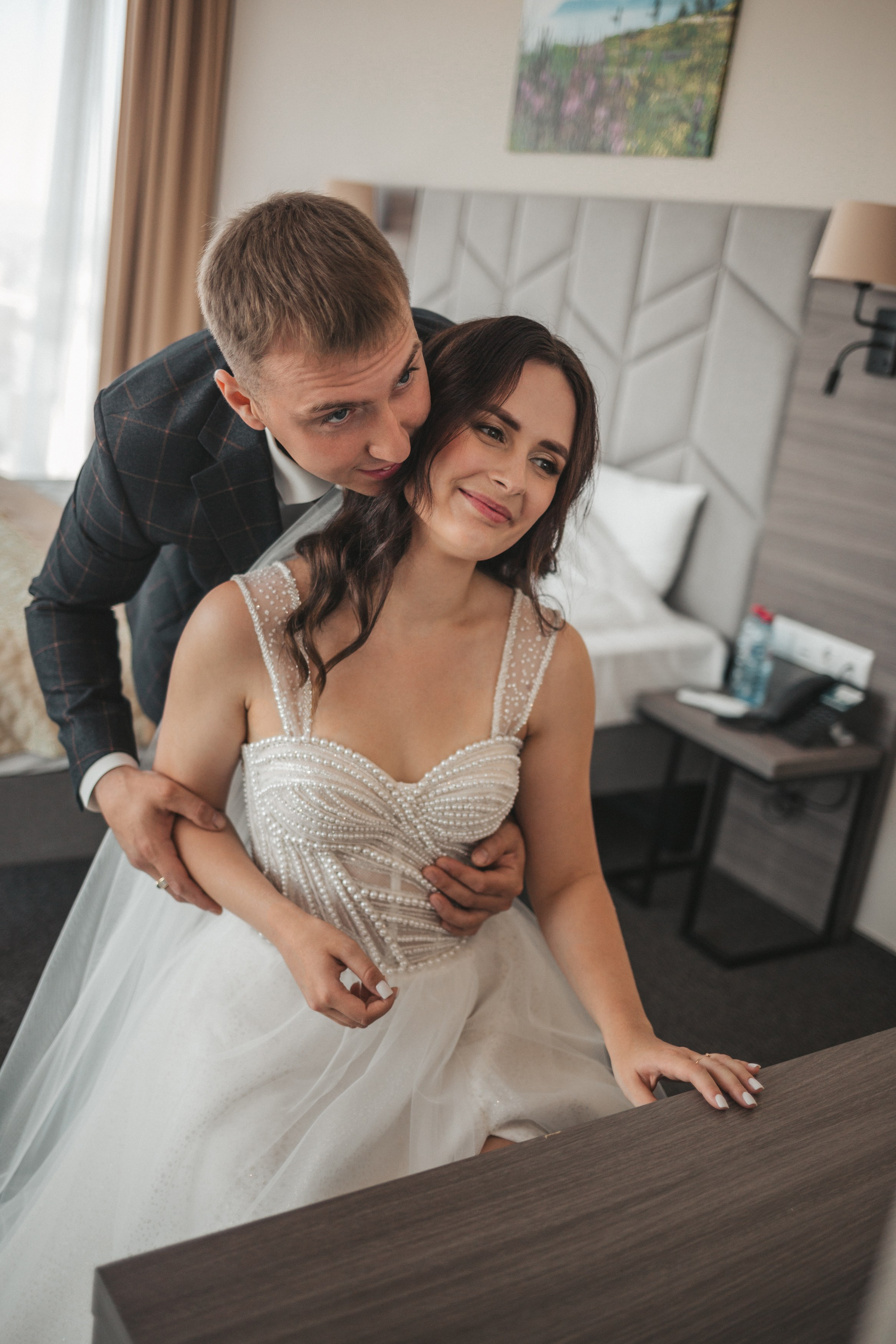 Оксана и Егор. Nadin.K фотограф Иркутск, Байкал, Братск