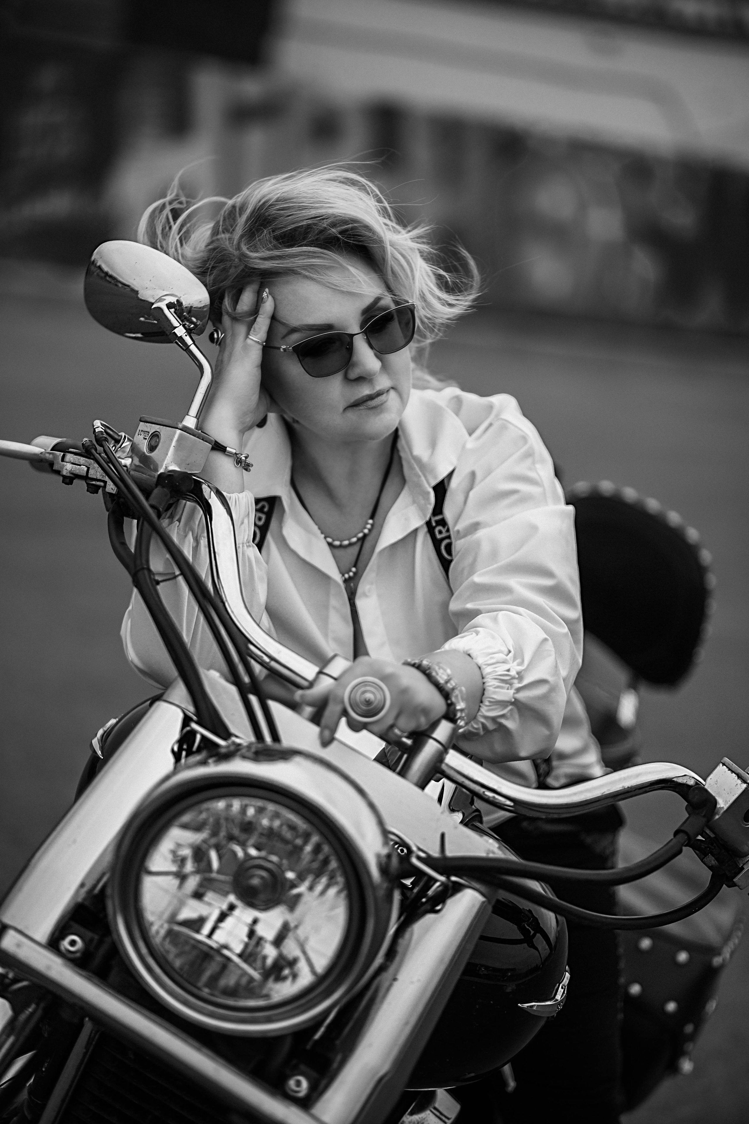 С мотоциклами и автомобилями. Nadin.K фотограф Иркутск, Байкал, Братск