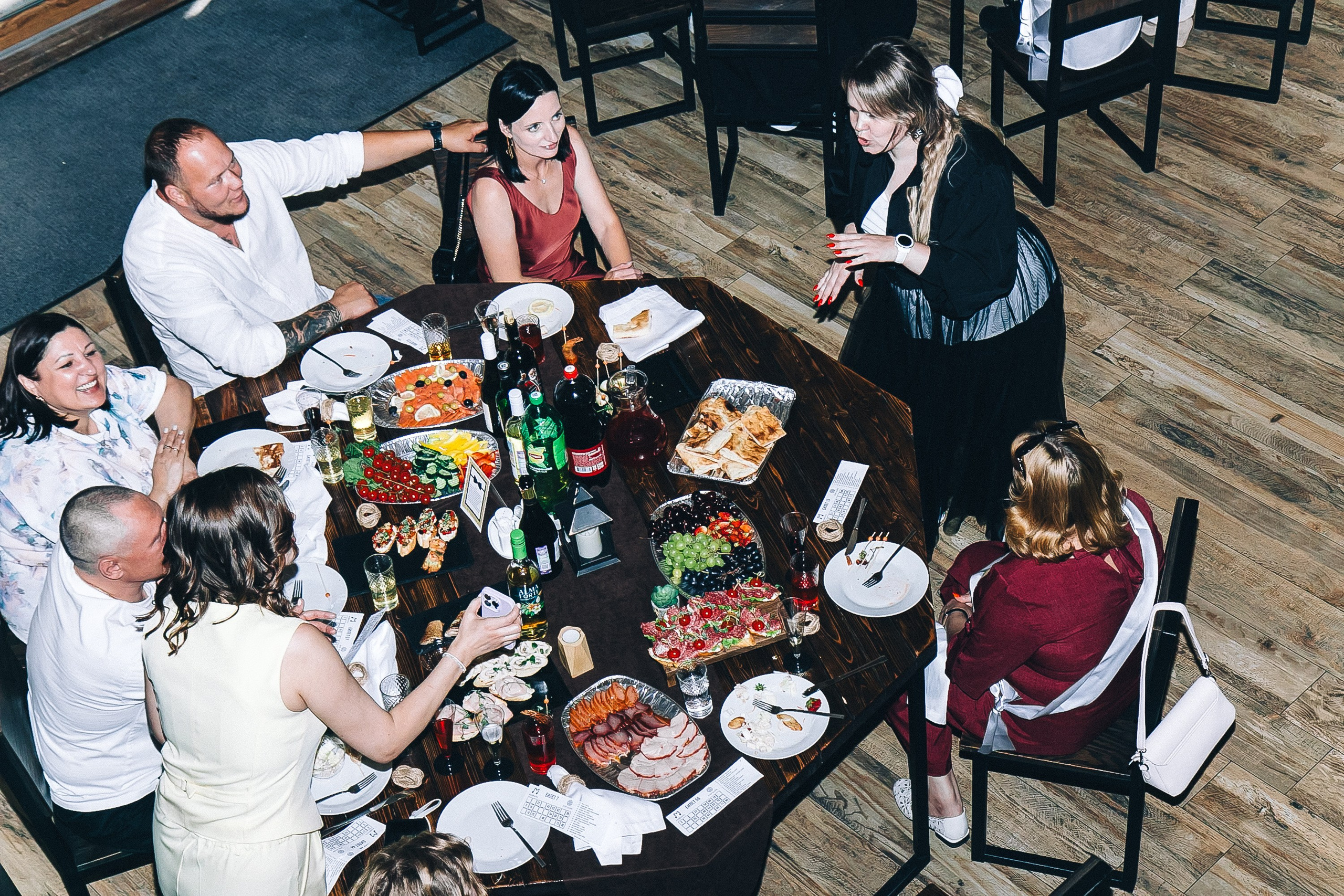 Выпускной в Zima&leto park. Семейный и школьный фотограф в Тюмени Елена Бузиновская