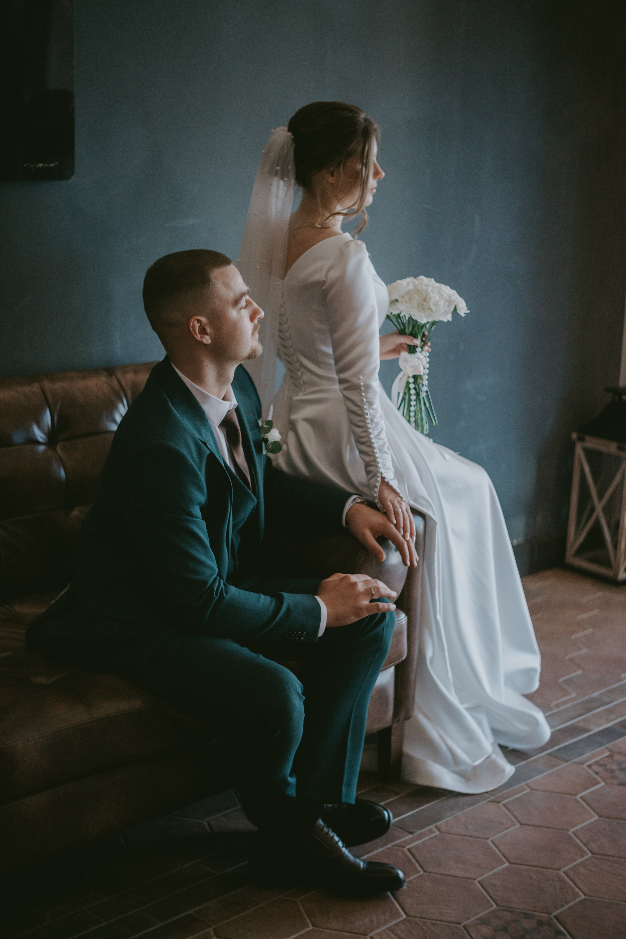 Владислав&Анна. Свадебный и семейный фотограф город Темрюк Фотостудия Темрюк