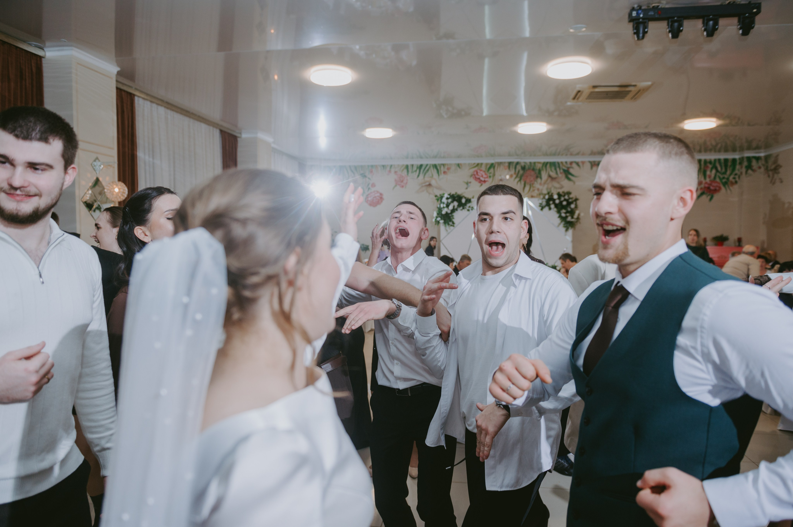 Владислав&Анна. Свадебный и семейный фотограф город Темрюк Фотостудия Темрюк