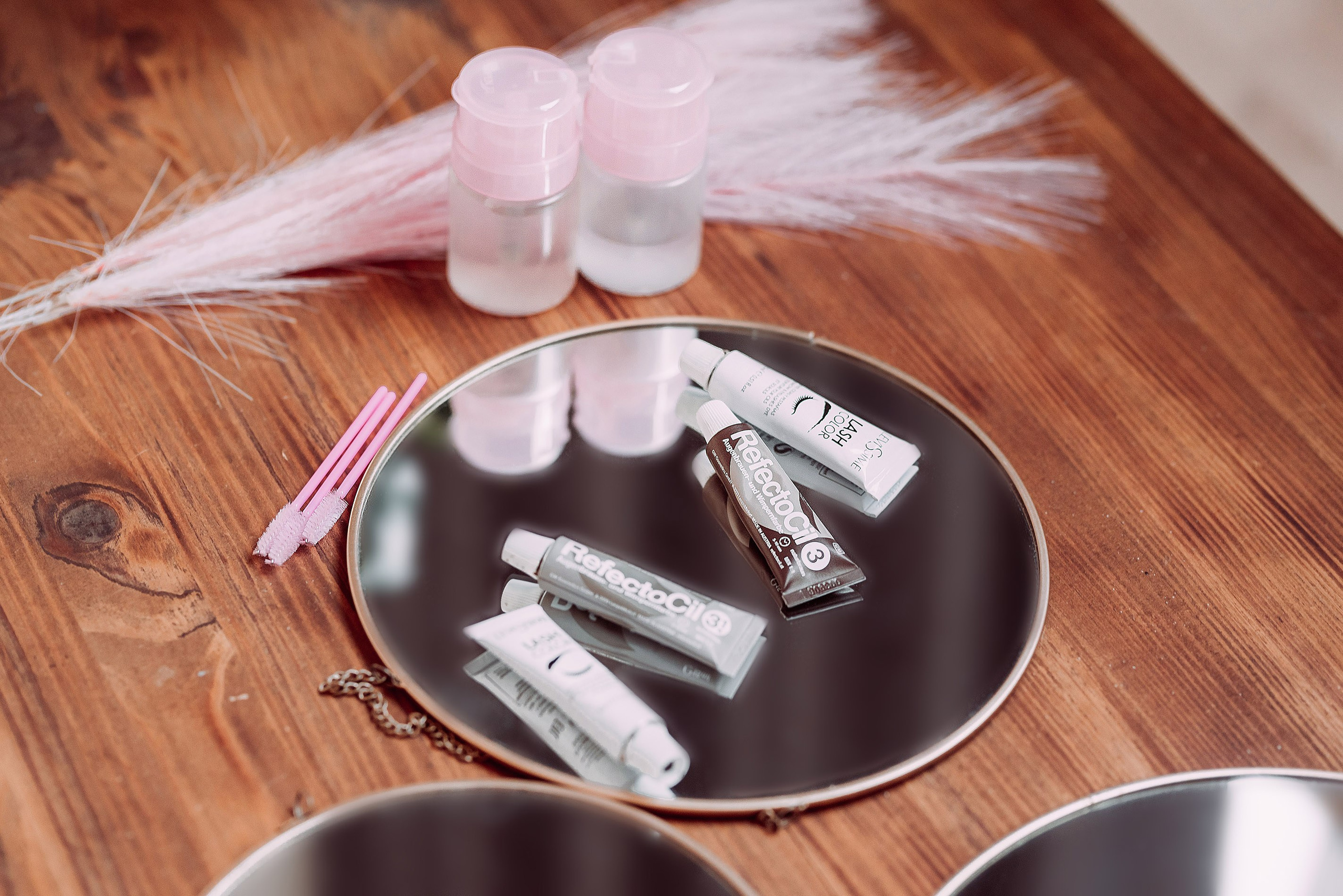 Бровных дел мастер. Свадебный и семейный фотограф в Туле Ксения Сильвер