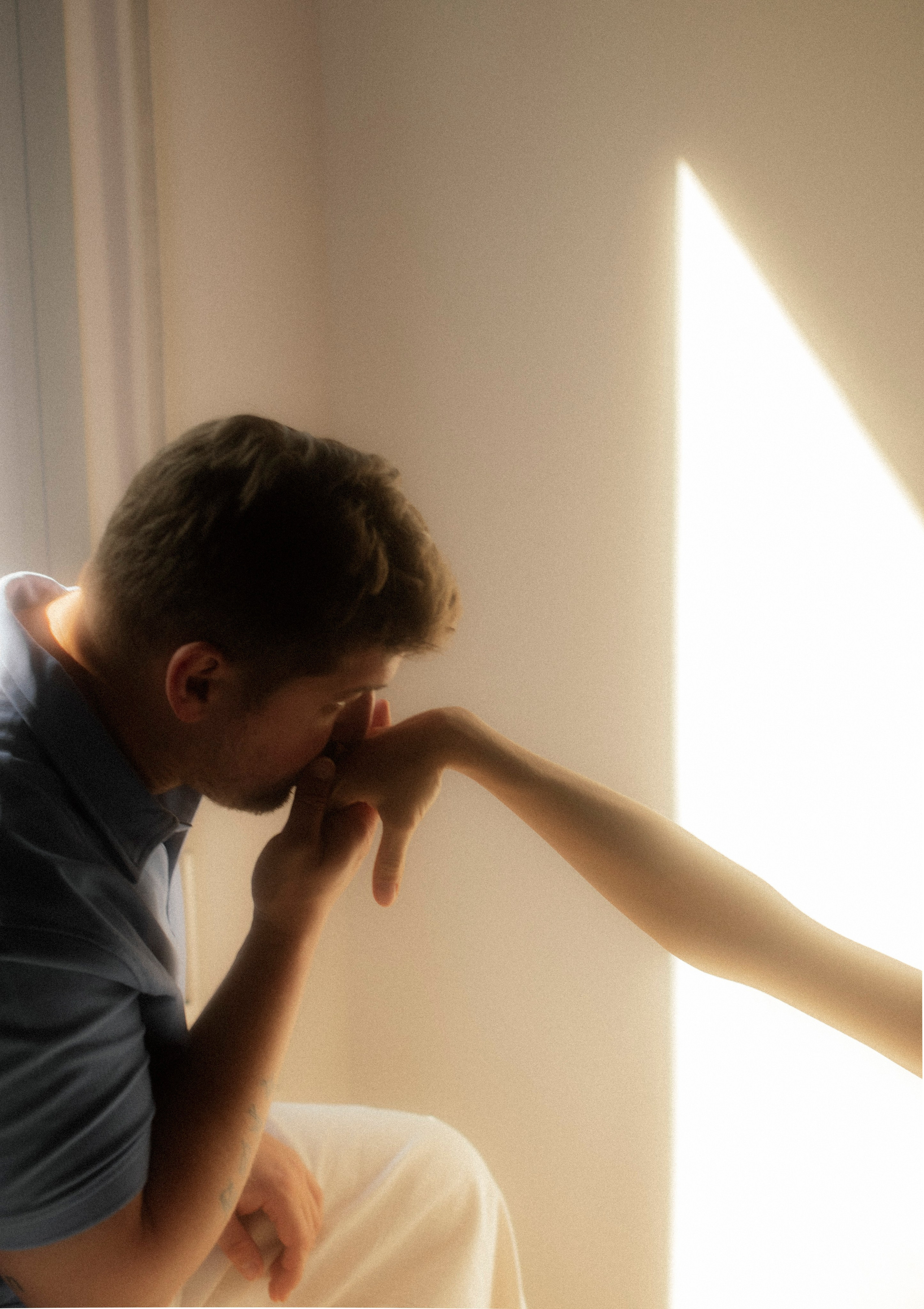 Nastya&Artyom. Photographer Anastasia Kirnosenko