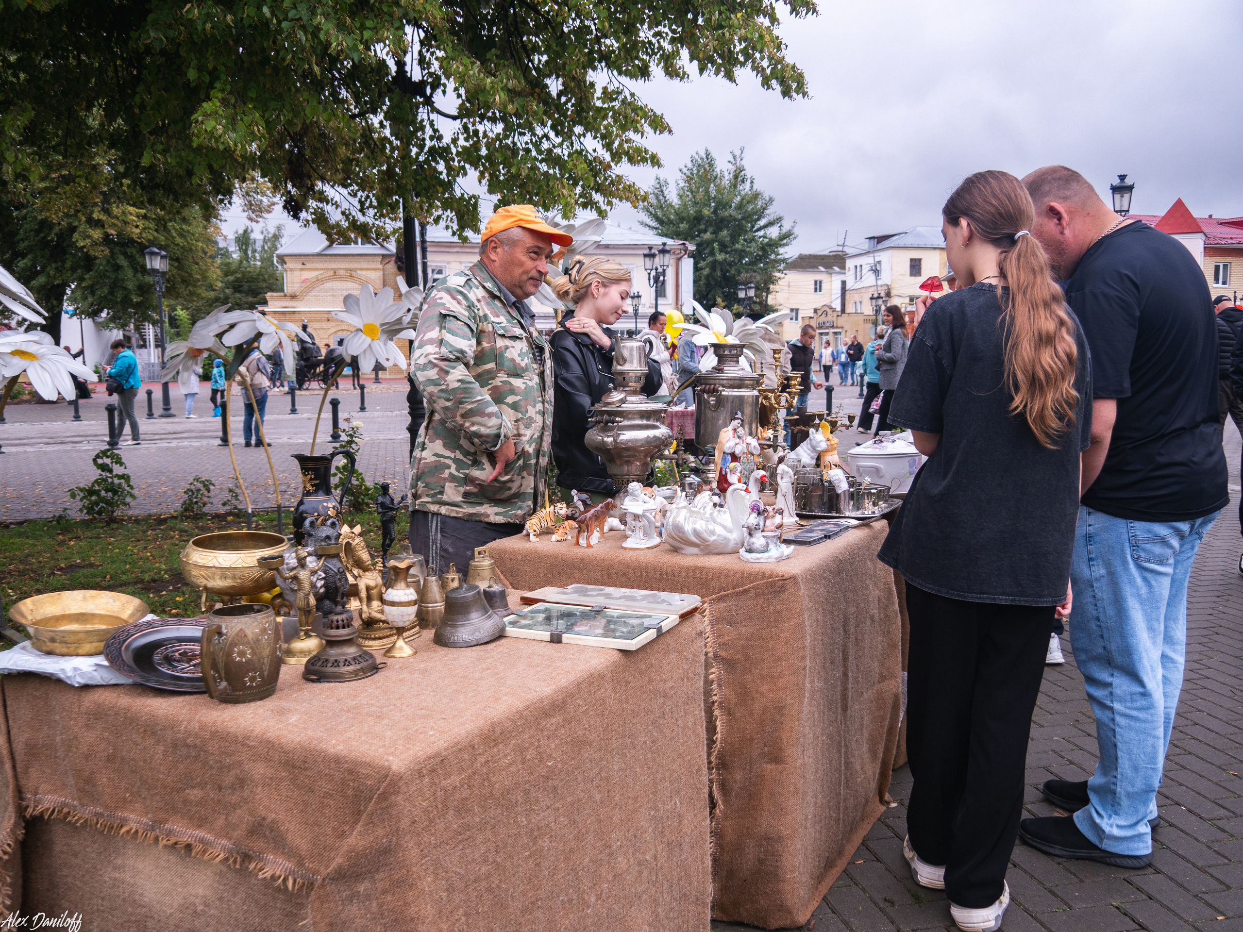 День города Муром 2025. Муром-Инфо. Новости культуры, образования, спорта в городе Муром