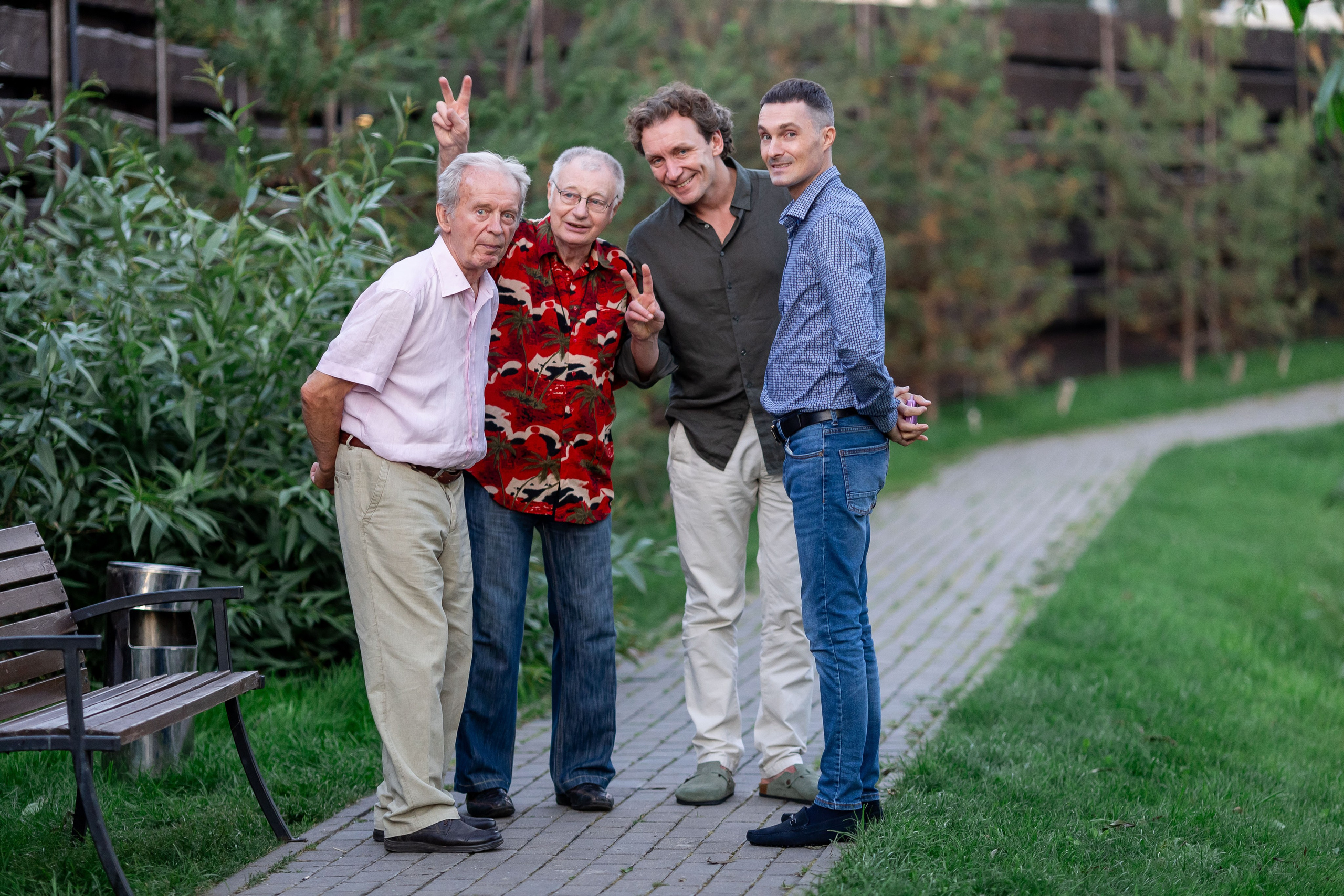 80 лет — Юбилей. Портфолио — Свадьбы