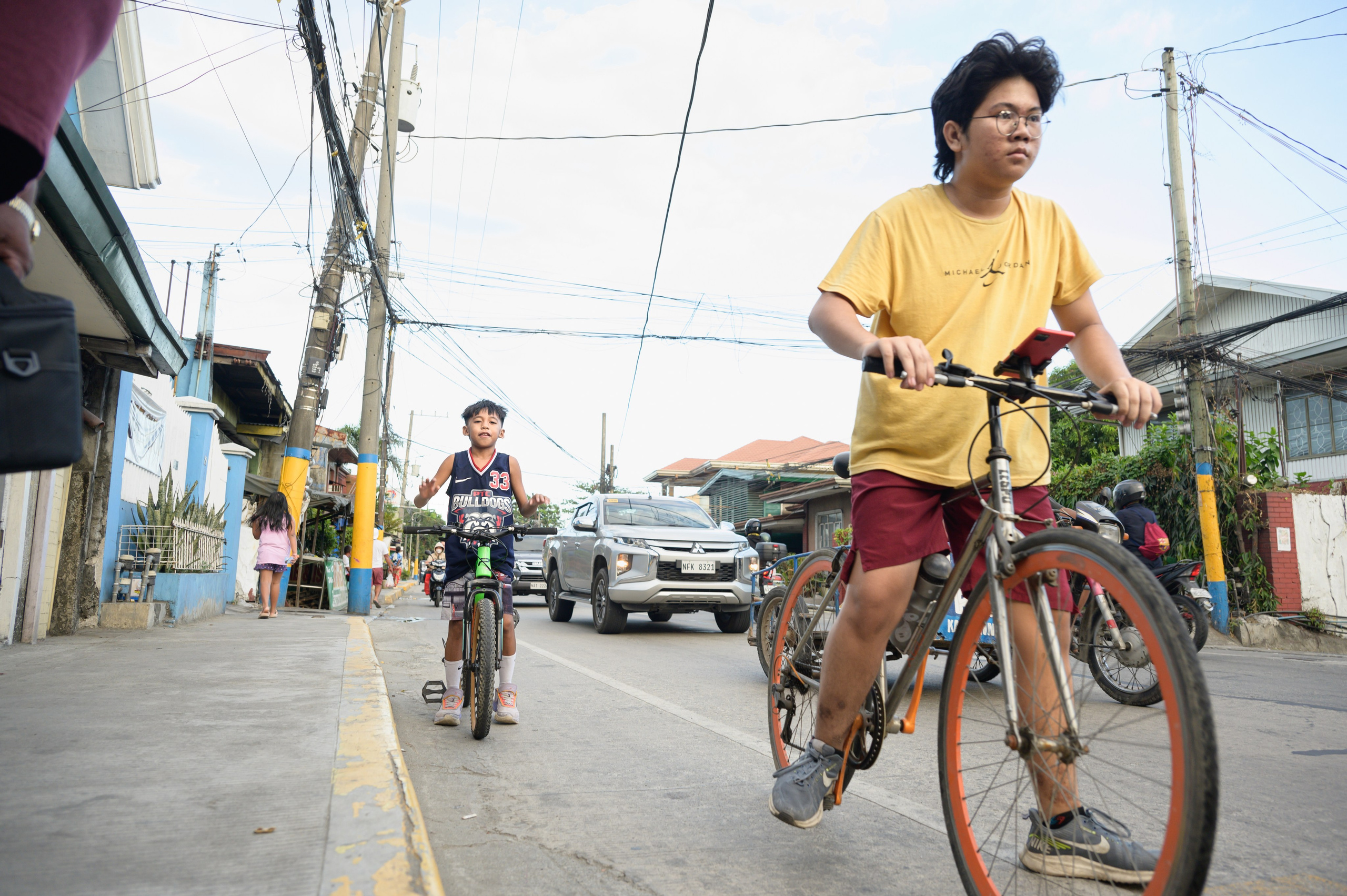 Один день в Маниле