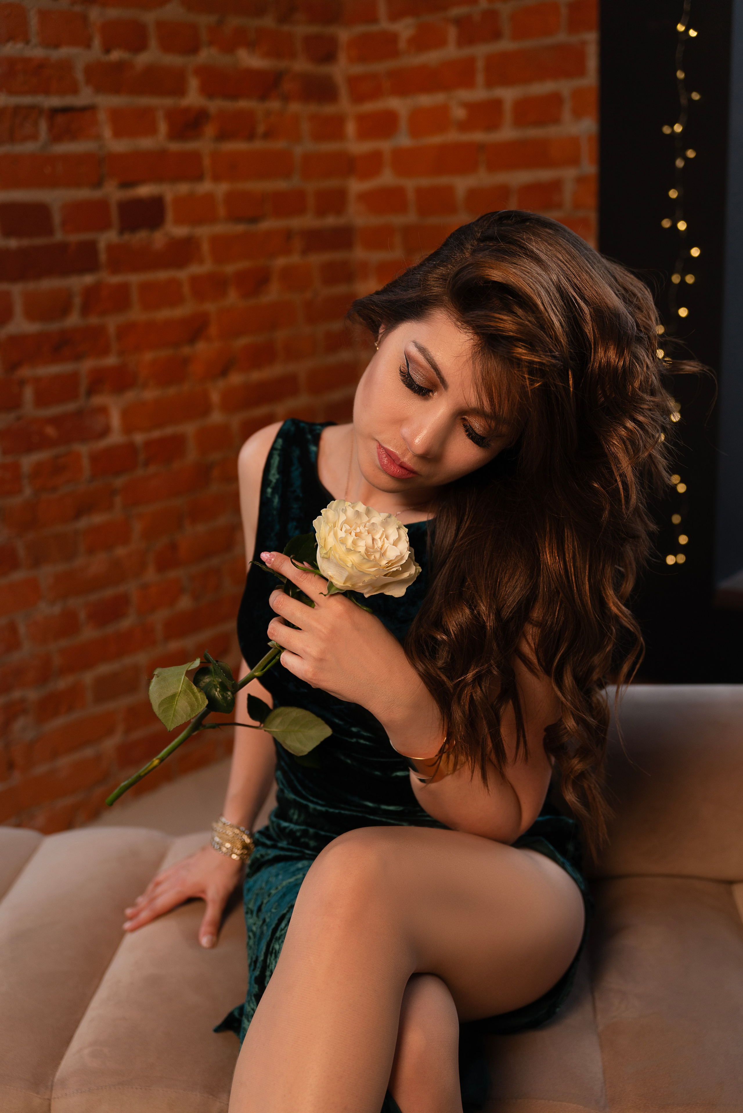 Индивидуальная фотосессия