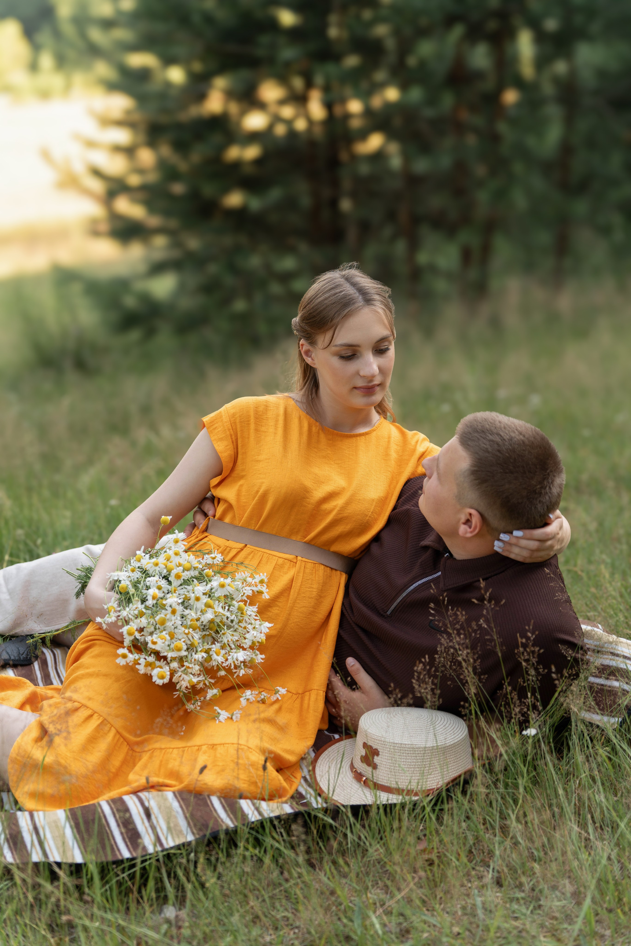 Семейные съёмки