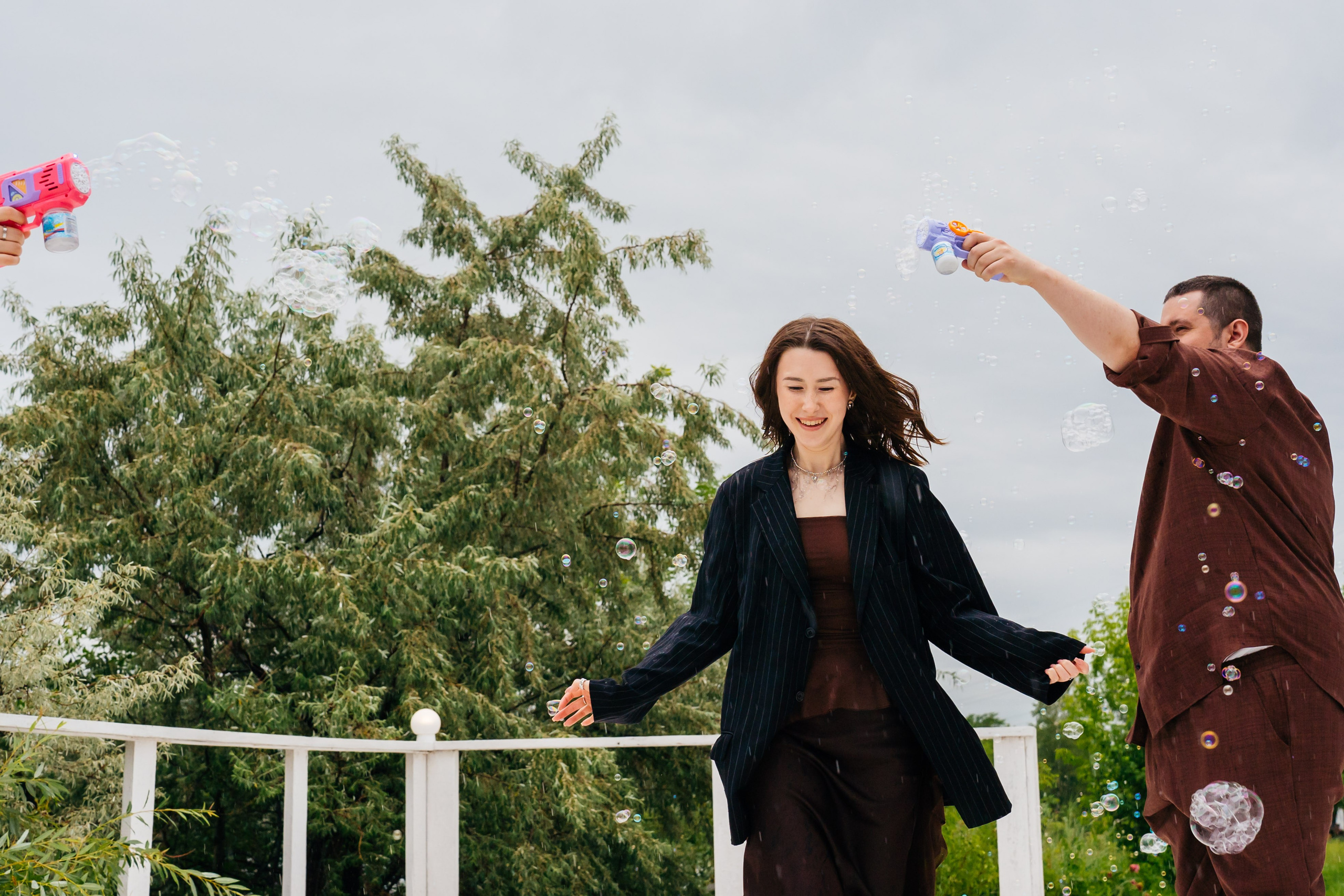 Ксения и Владислав. Видеограф и Фотограф в Челябинске Ксения и Владимир Рюмины