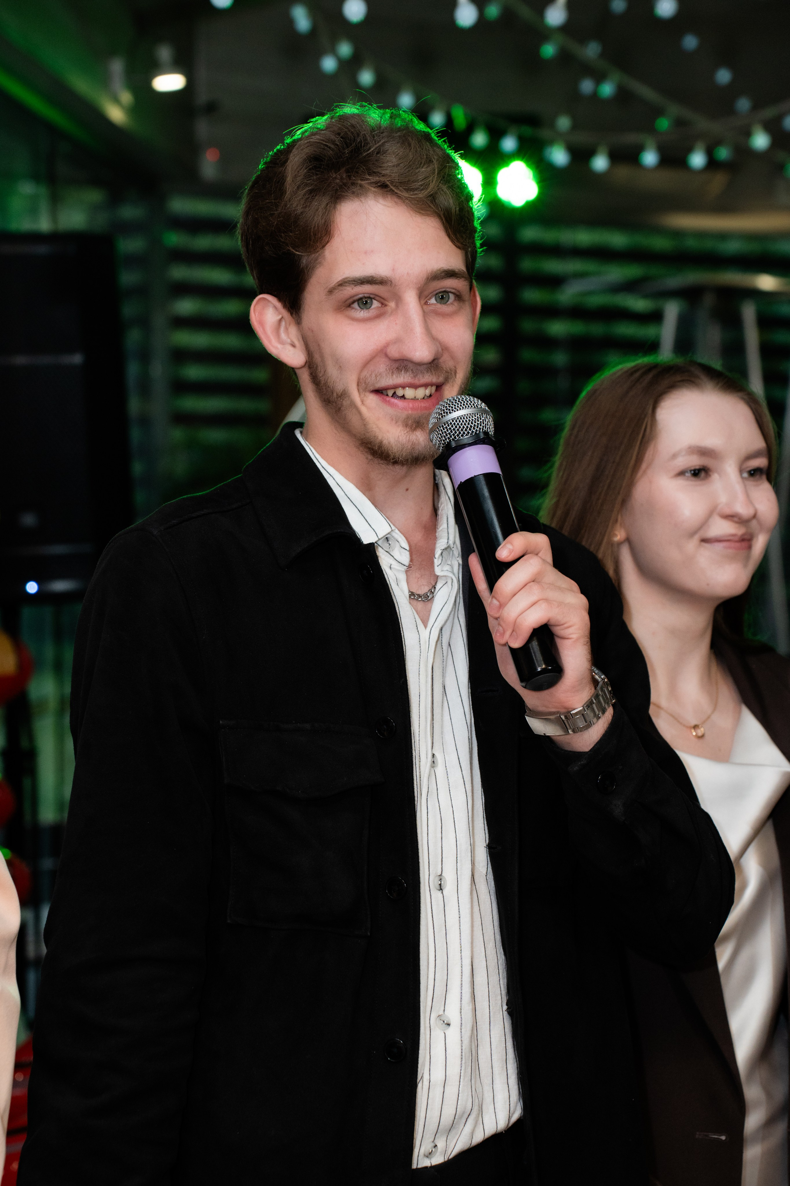 Анна и Николай. Видеограф и Фотограф в Челябинске Ксения и Владимир Рюмины