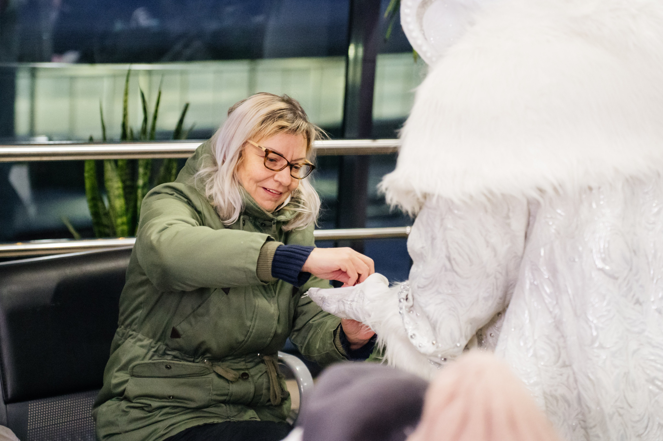 Новый год с РЖД. Видеограф и Фотограф в Челябинске Ксения и Владимир Рюмины
