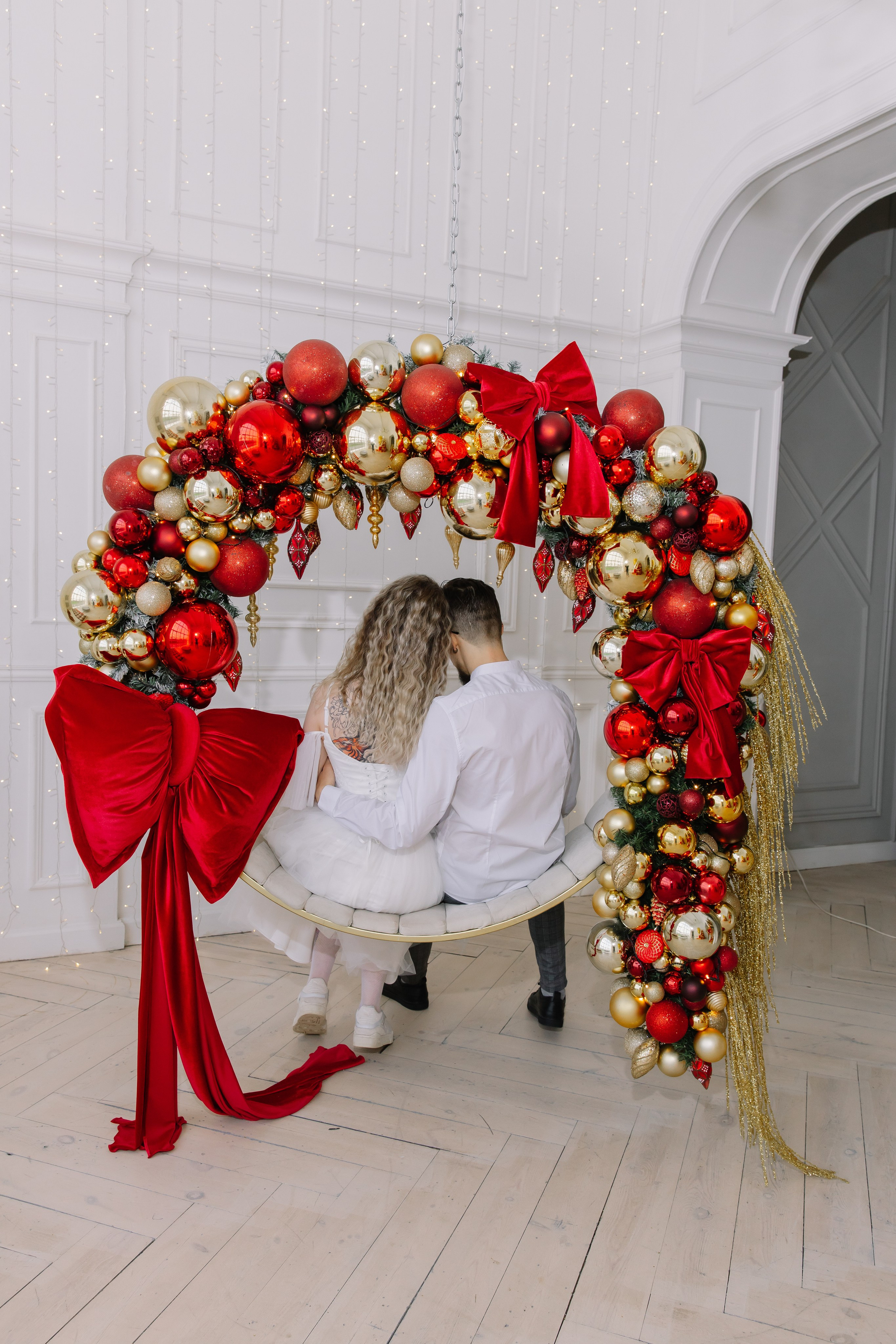 ЦЕНТРАЛЬНЫЙ ЗАГС НОВОСИБИРСКА Влад & Кристина. Свадебный фотограф в Новосибирске Лидия Александровна