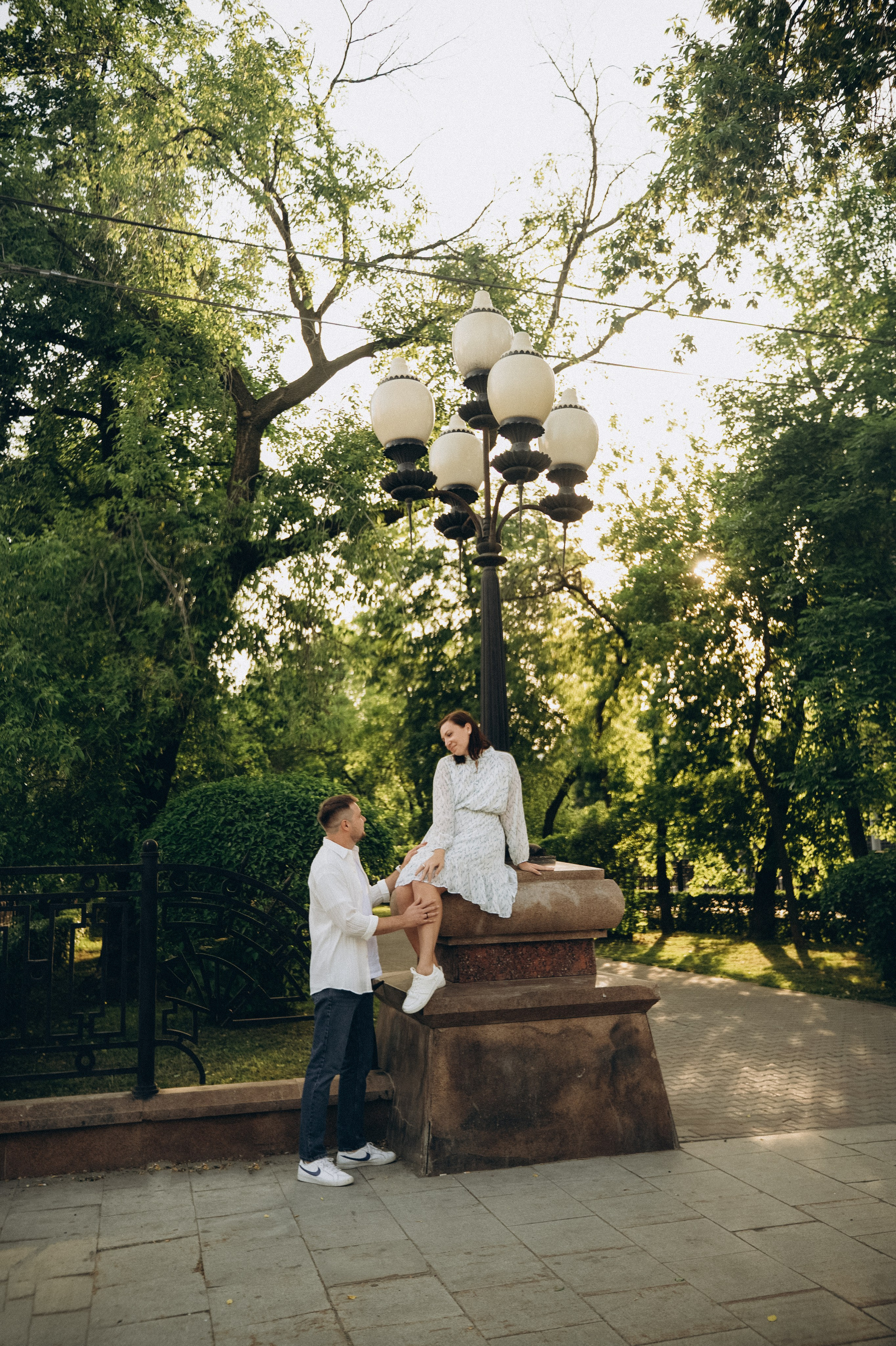 Свидание. Семейный свадебный фотограф Екатеринбург Первоуральск Шарнина Алёна