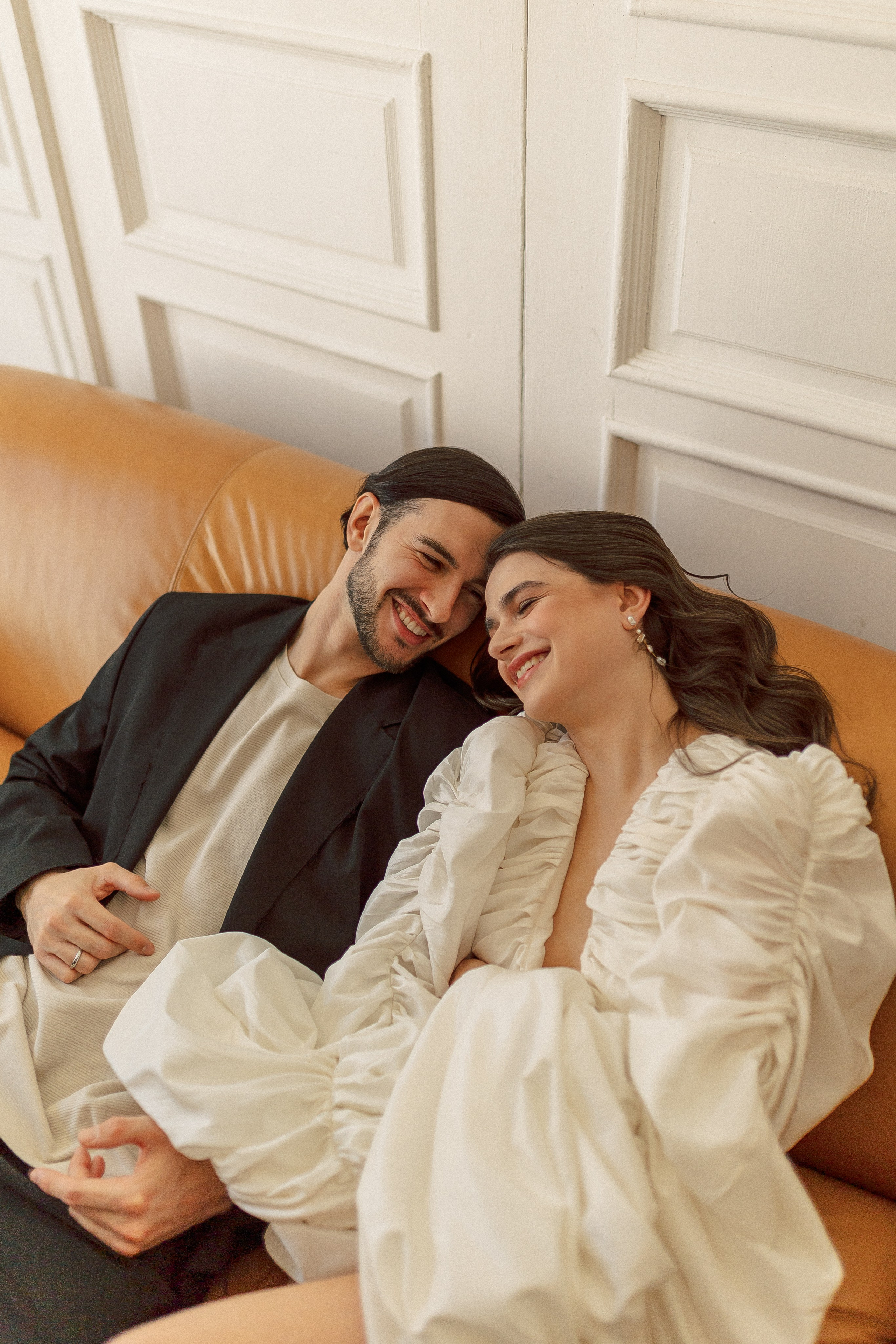 Роспись в Royal. Семейный фотограф в Москве Анна Пожарская