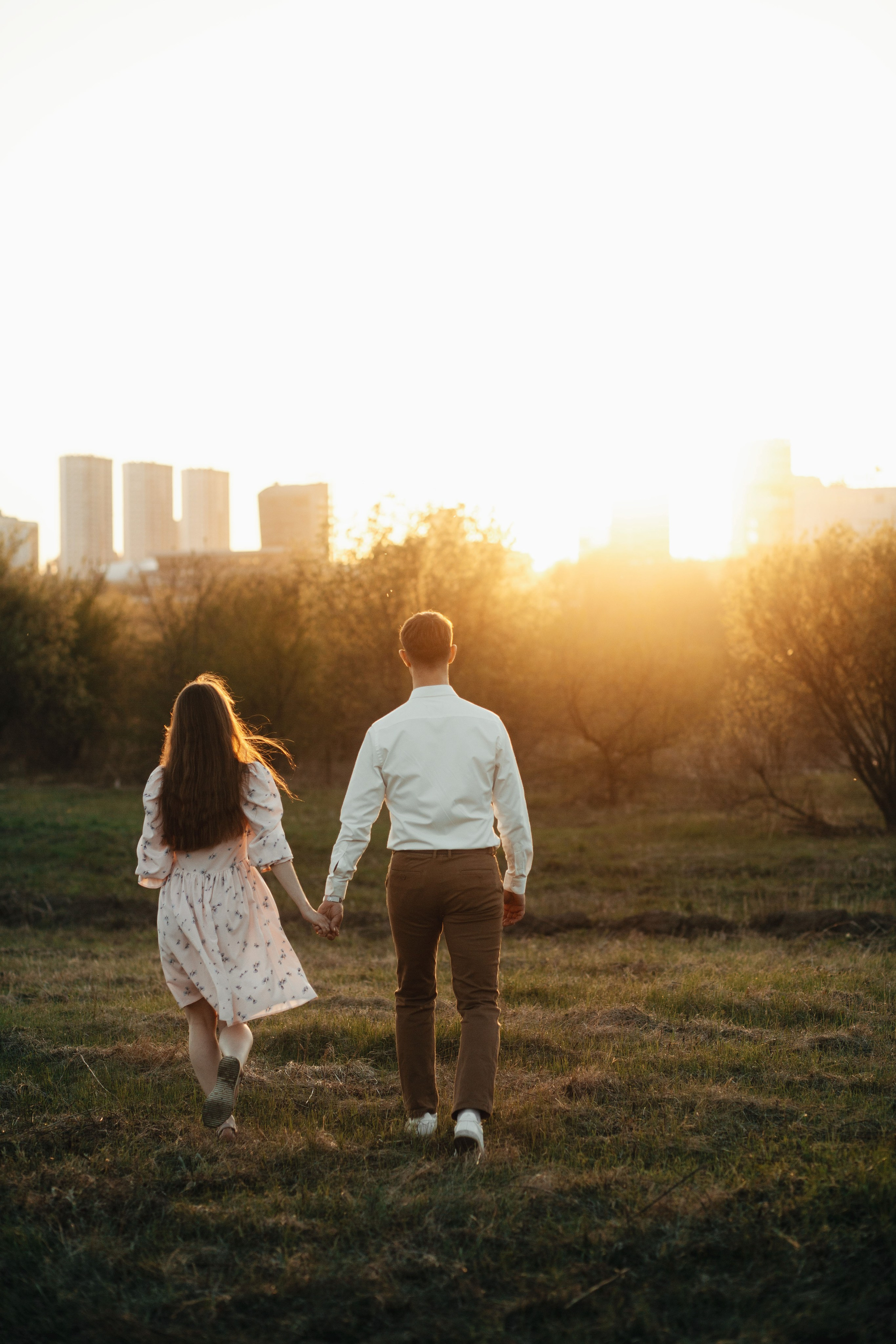 Love story. Фотограф в Красноярске по выгодной цене