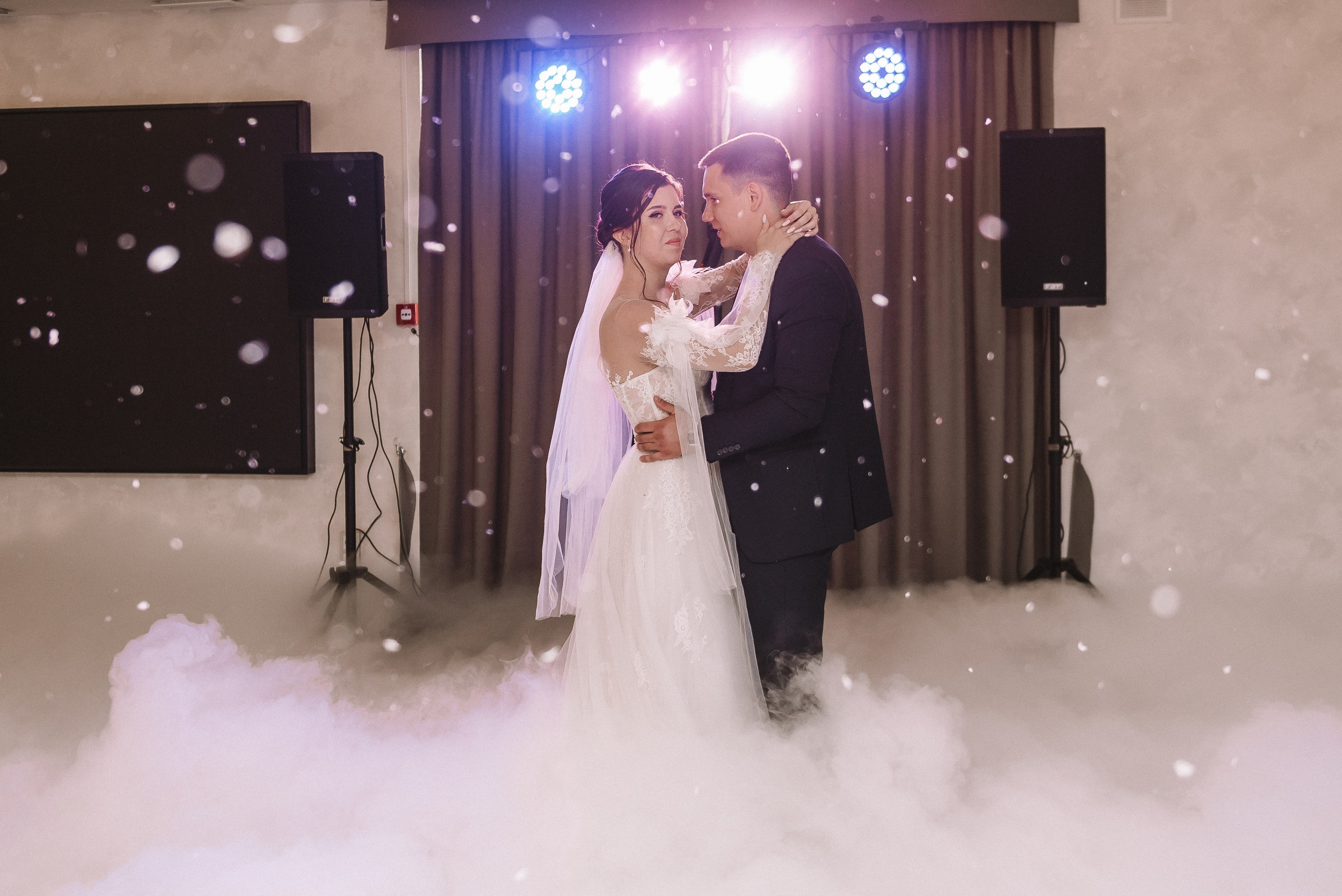 Елена + Владислав. Свадебный и семейный фотограф в Волгограде Олеся Лисицкая