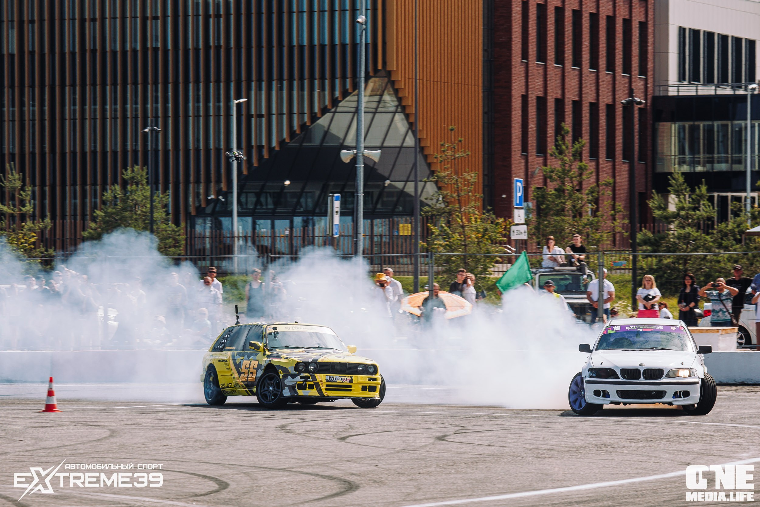 Заезды II этапа Лал Авто Дрифт. Кубок Шамбалы. One Media Life: фоторепортажи, фотоотчеты с мероприятий и заведений