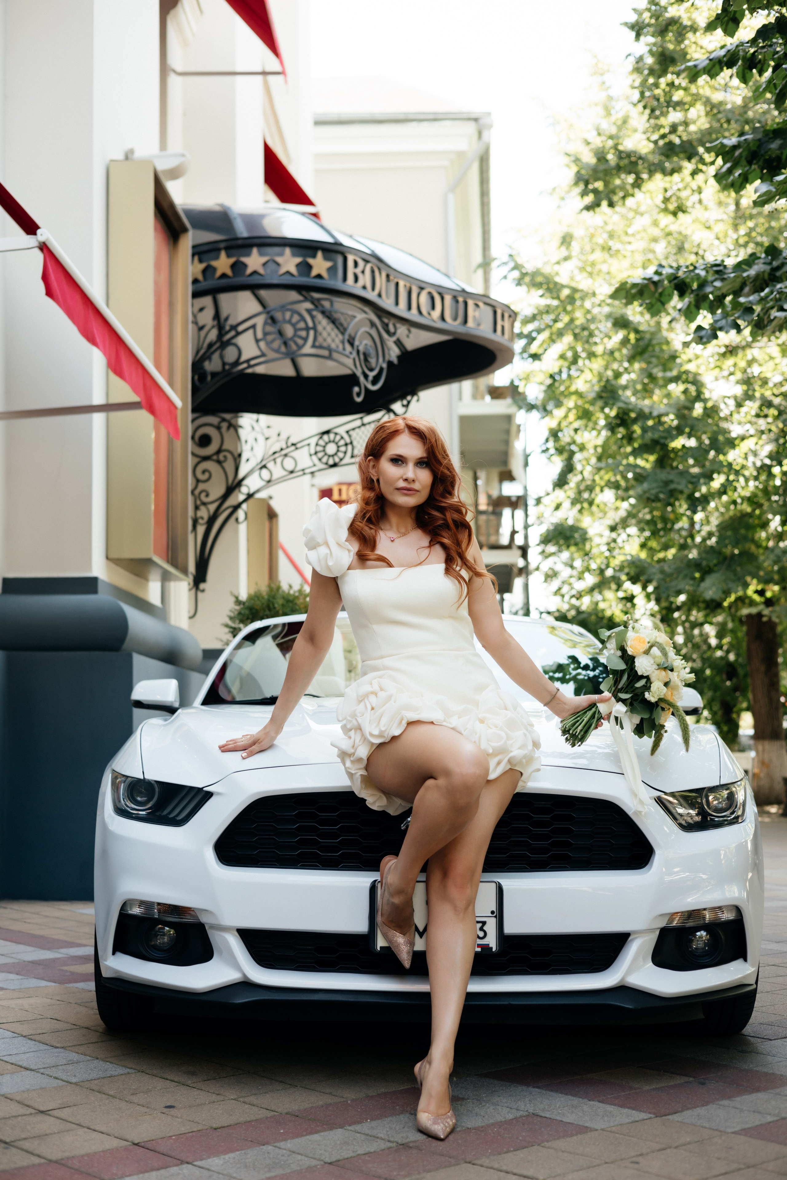 Олег и Катя. Фотограф Краснодар