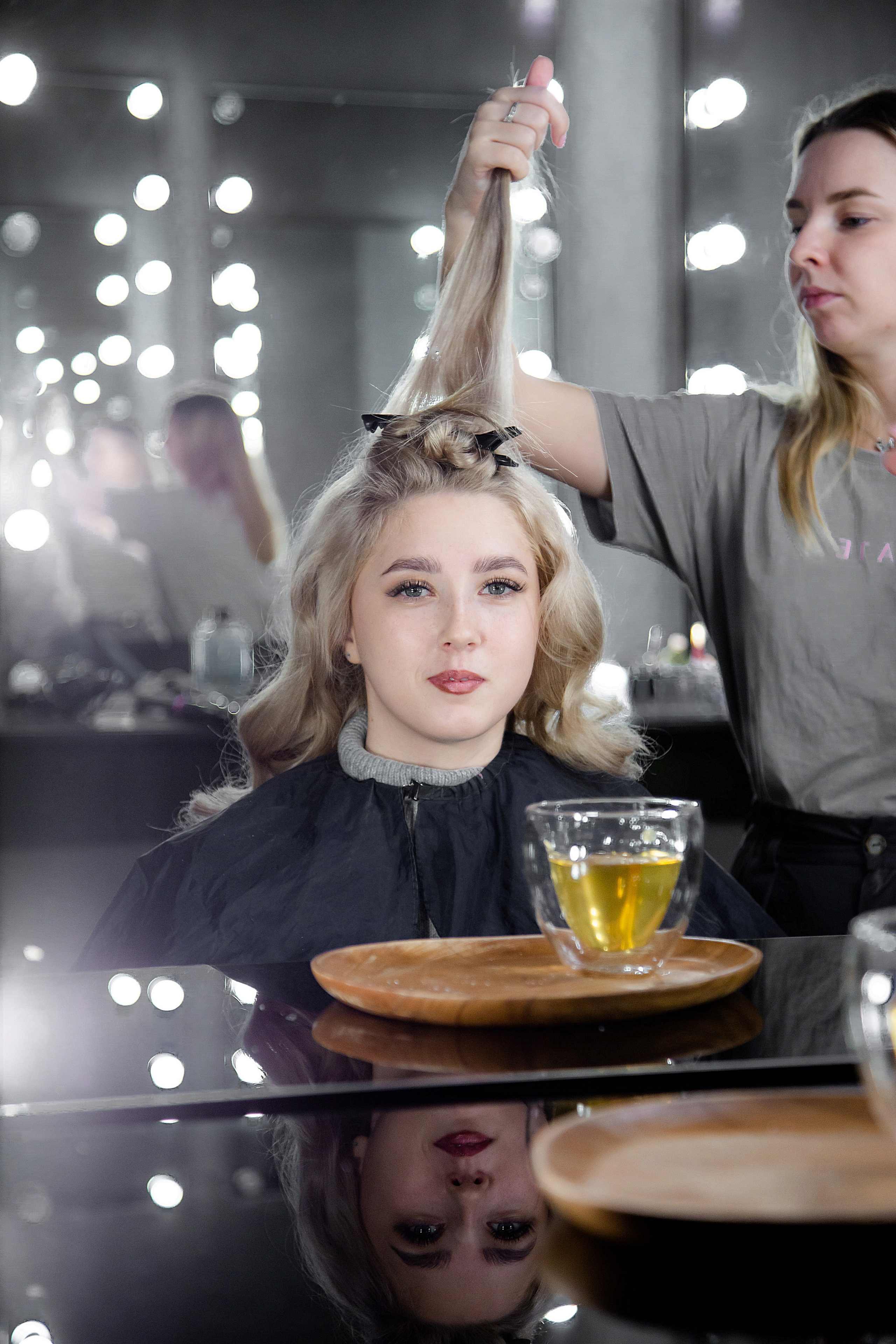 Виктория и Павел