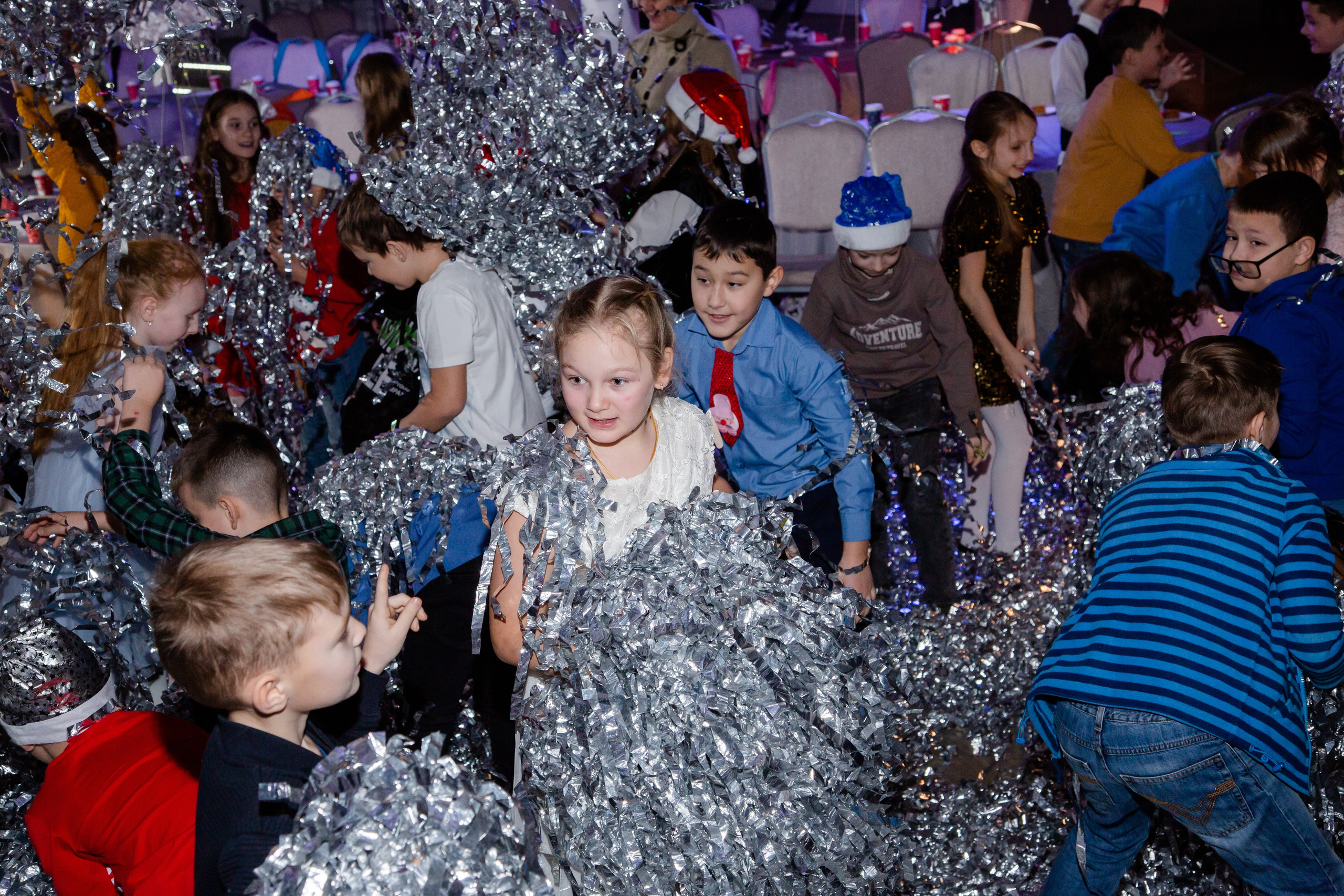 МультиЕлкаШоу