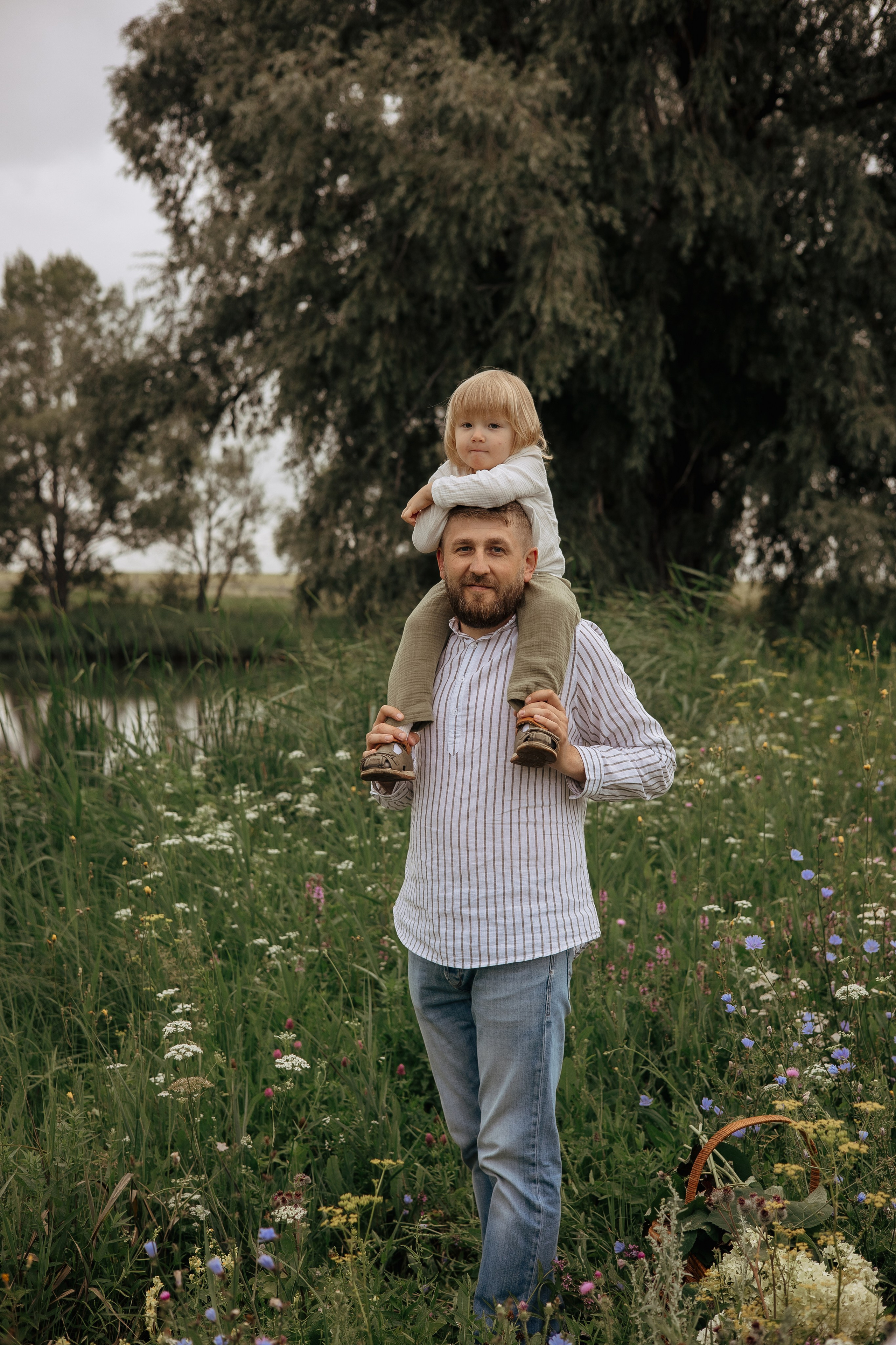 Лера с Семьей. Свадебный и семейный фотограф в городах Уфа и Стерлитамак