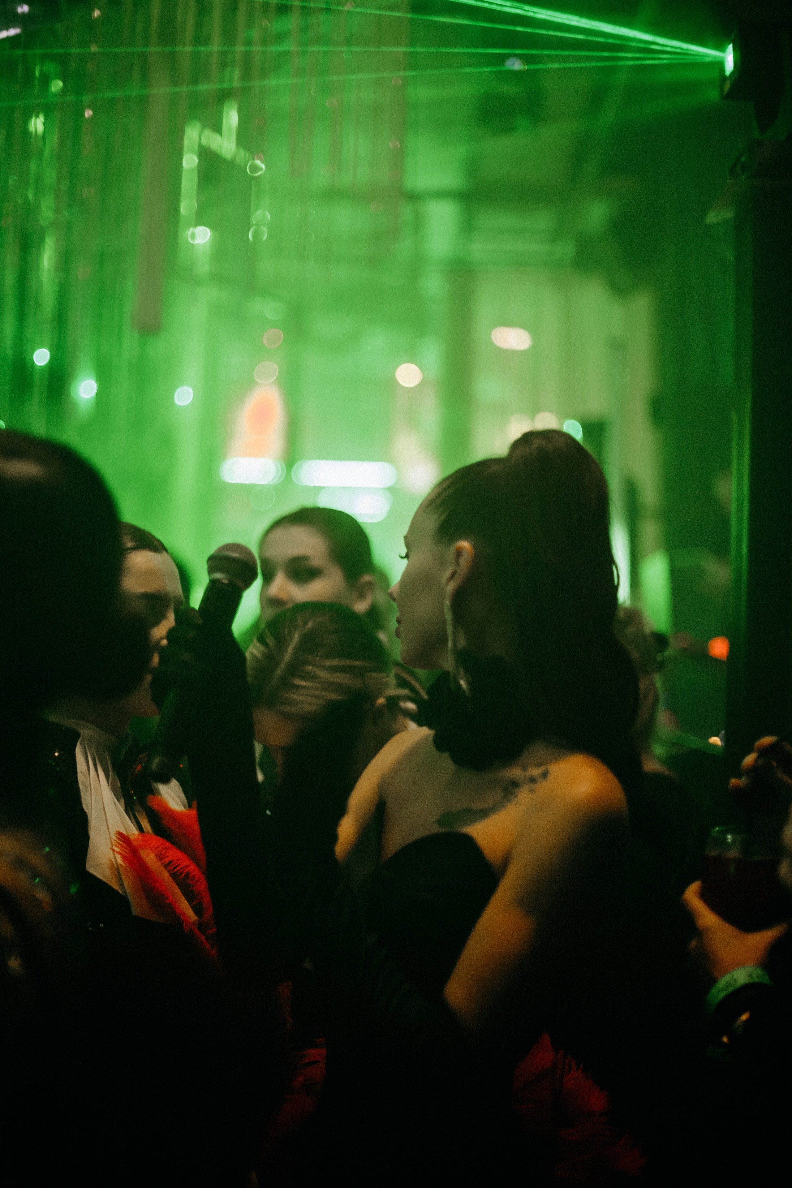 ONYX BLACK [Презентация Жилого Комплекса]. СВОИ. ФОТООТЧЕТЫ-СОБЫТИЯ-МЕСТА