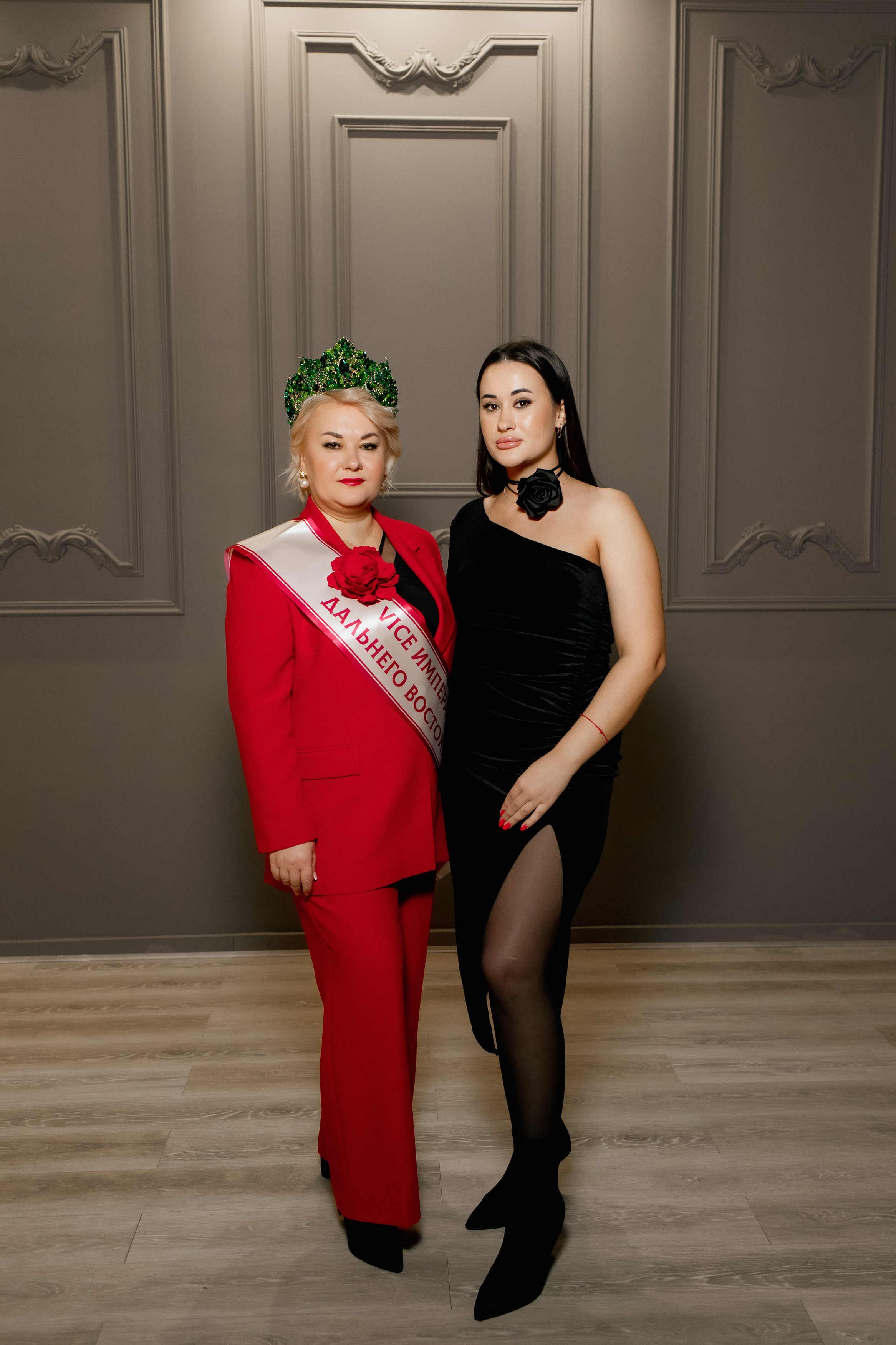 КОРОЛЕВА ДАЛЬНЕГО ВОСТОКА 2024 [ОТКРЫТИЕ КОНКУРСА]. СВОИ. ФОТООТЧЕТЫ-СОБЫТИЯ-МЕСТА