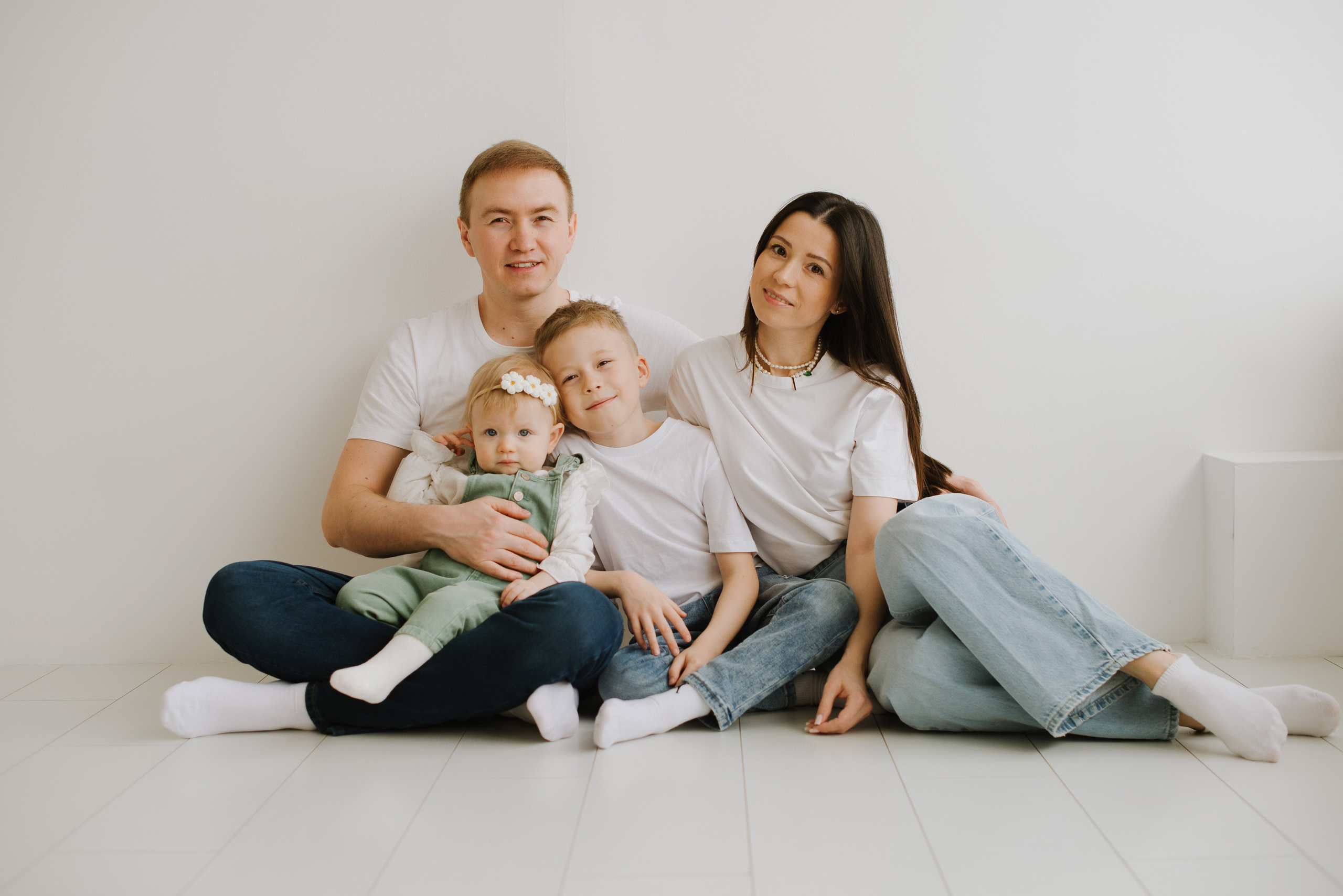 Годик. Фотограф Казань