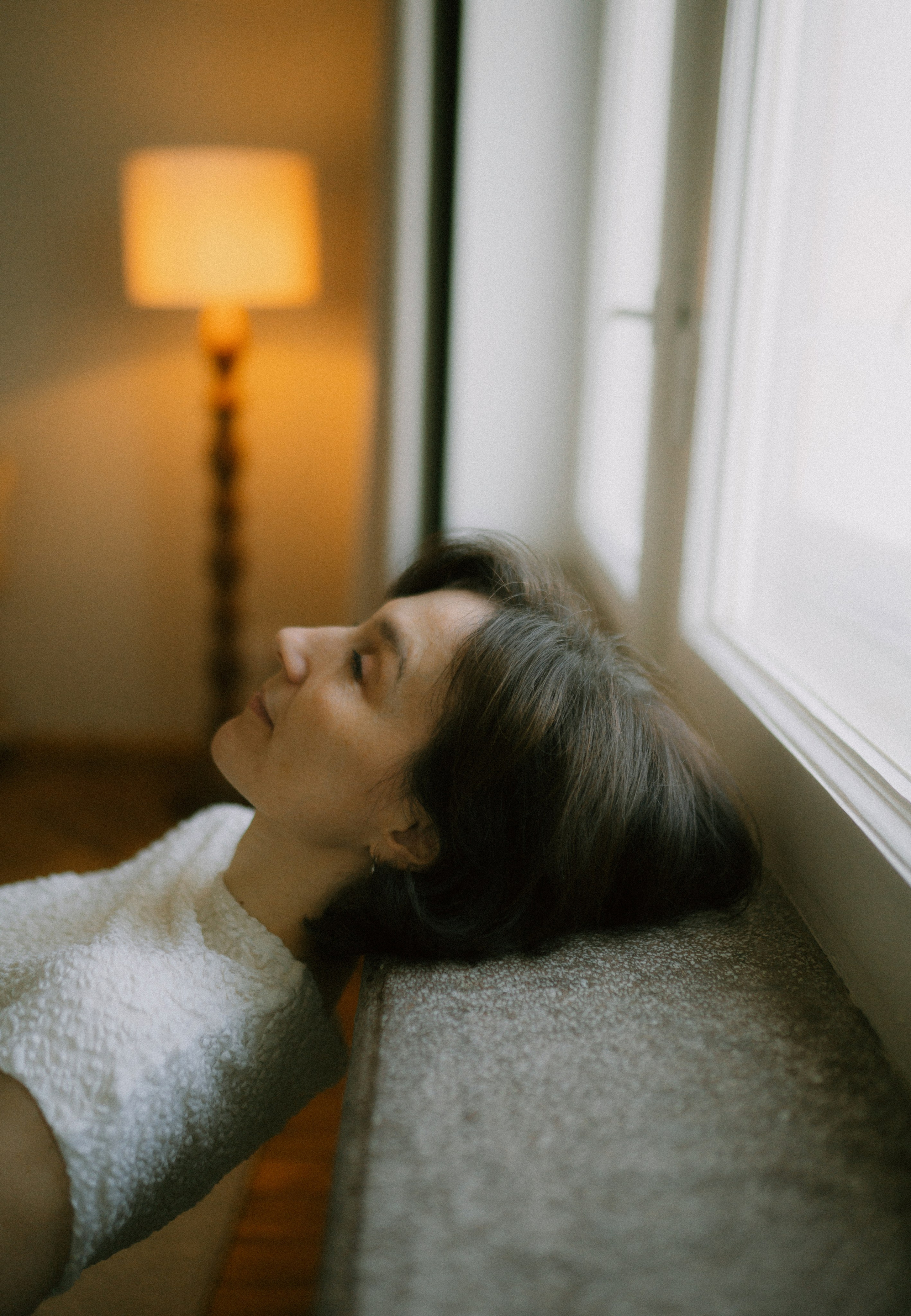 Аня. Портретный фотограф в Москве Ефанова Ульяна. Женский портрет