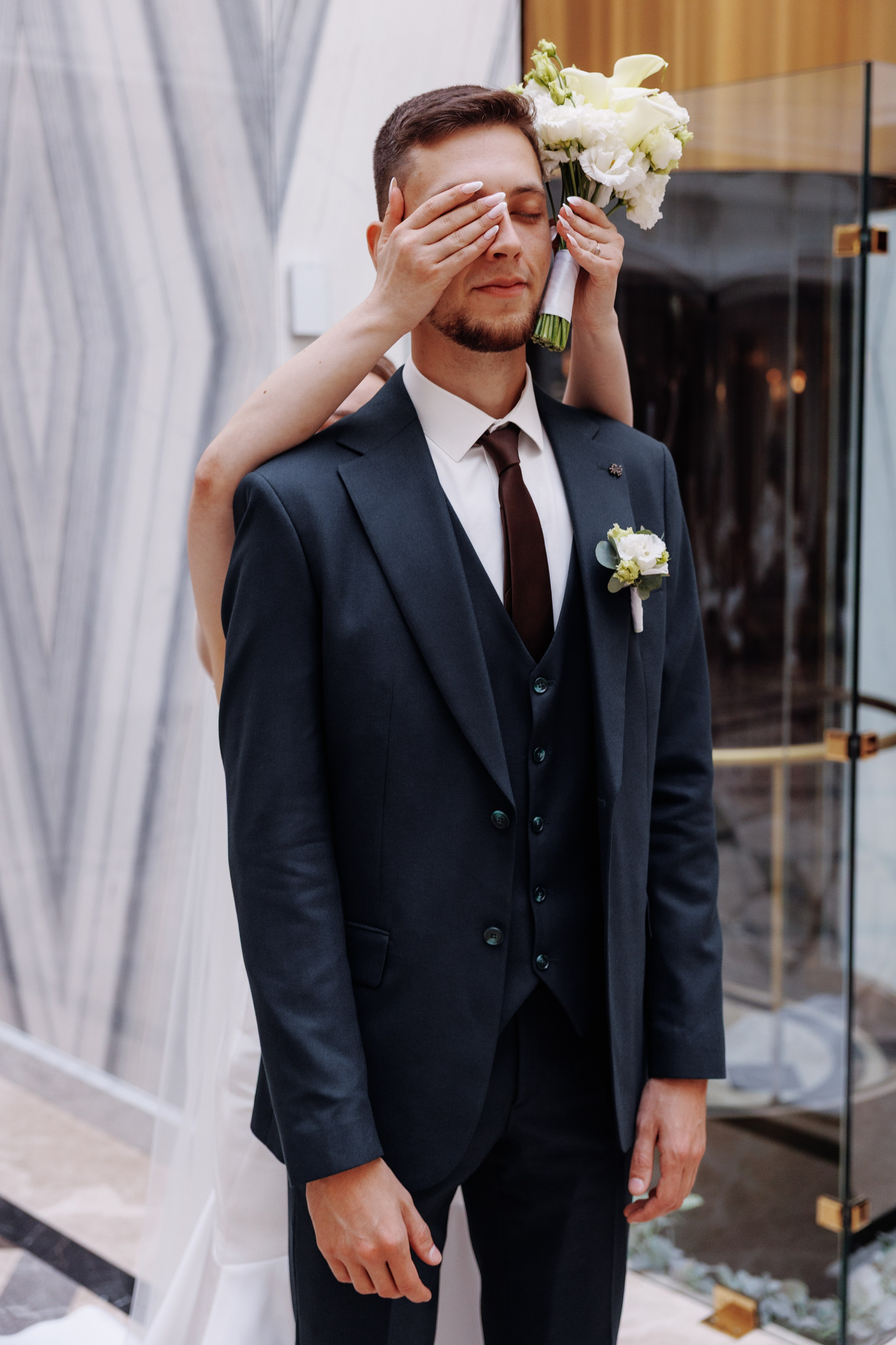 Свадьбы. Фотограф в Санкт-Петербурге Кирюшенков Андрей