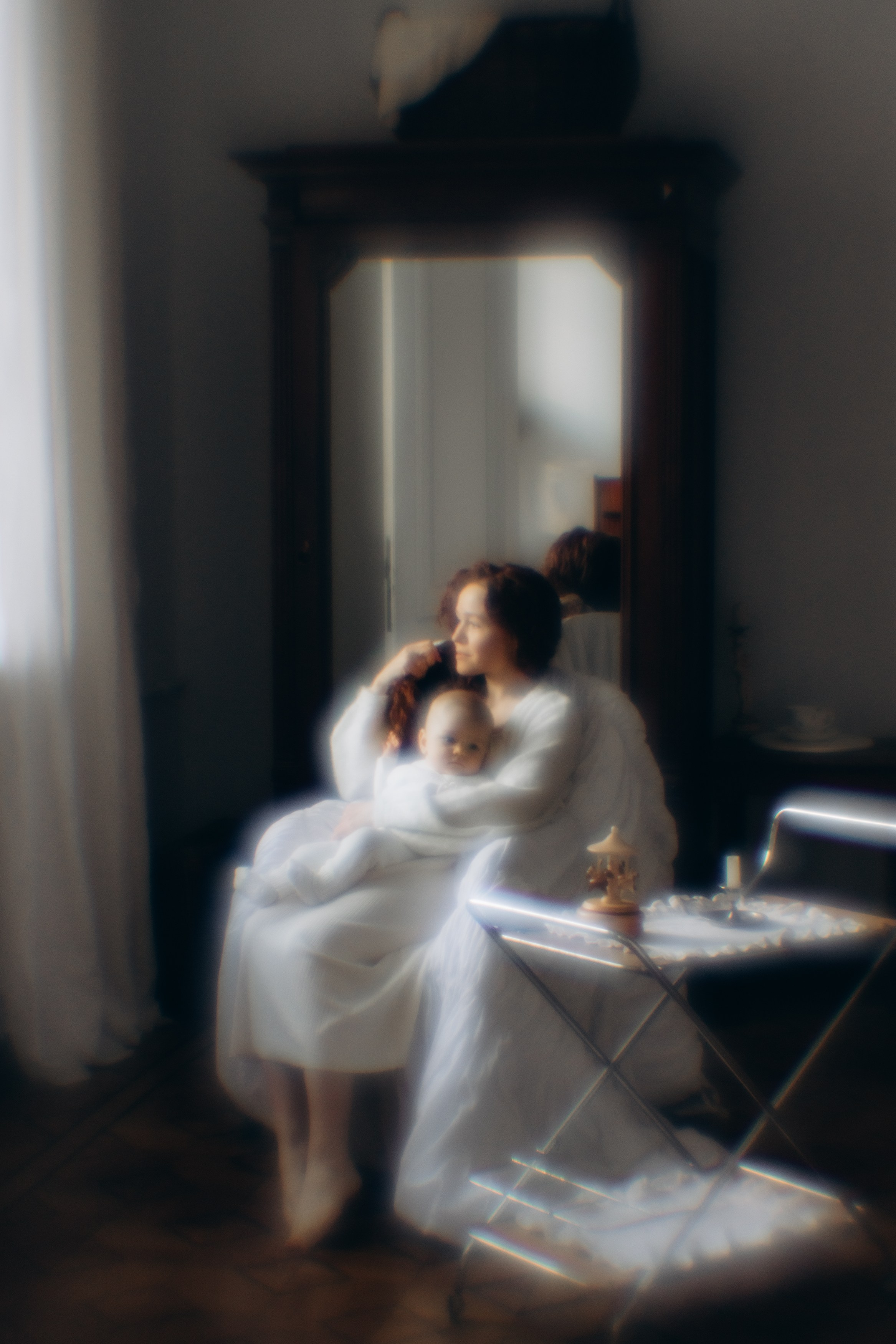 Семейный фотограф, детские, семейные, лав стори съемки в Москве