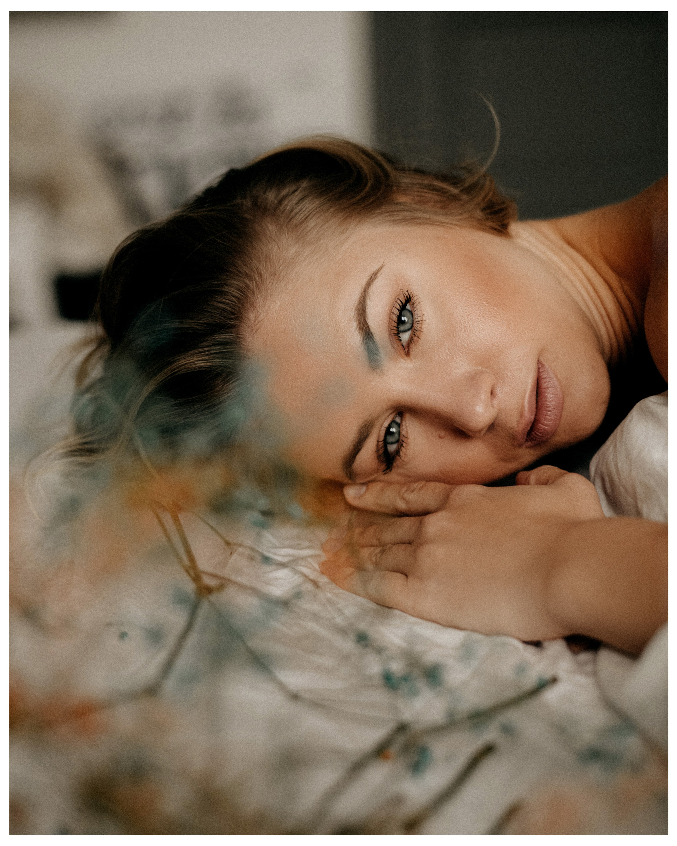 Катя. Фотограф в Москве Емельяненко Светлана