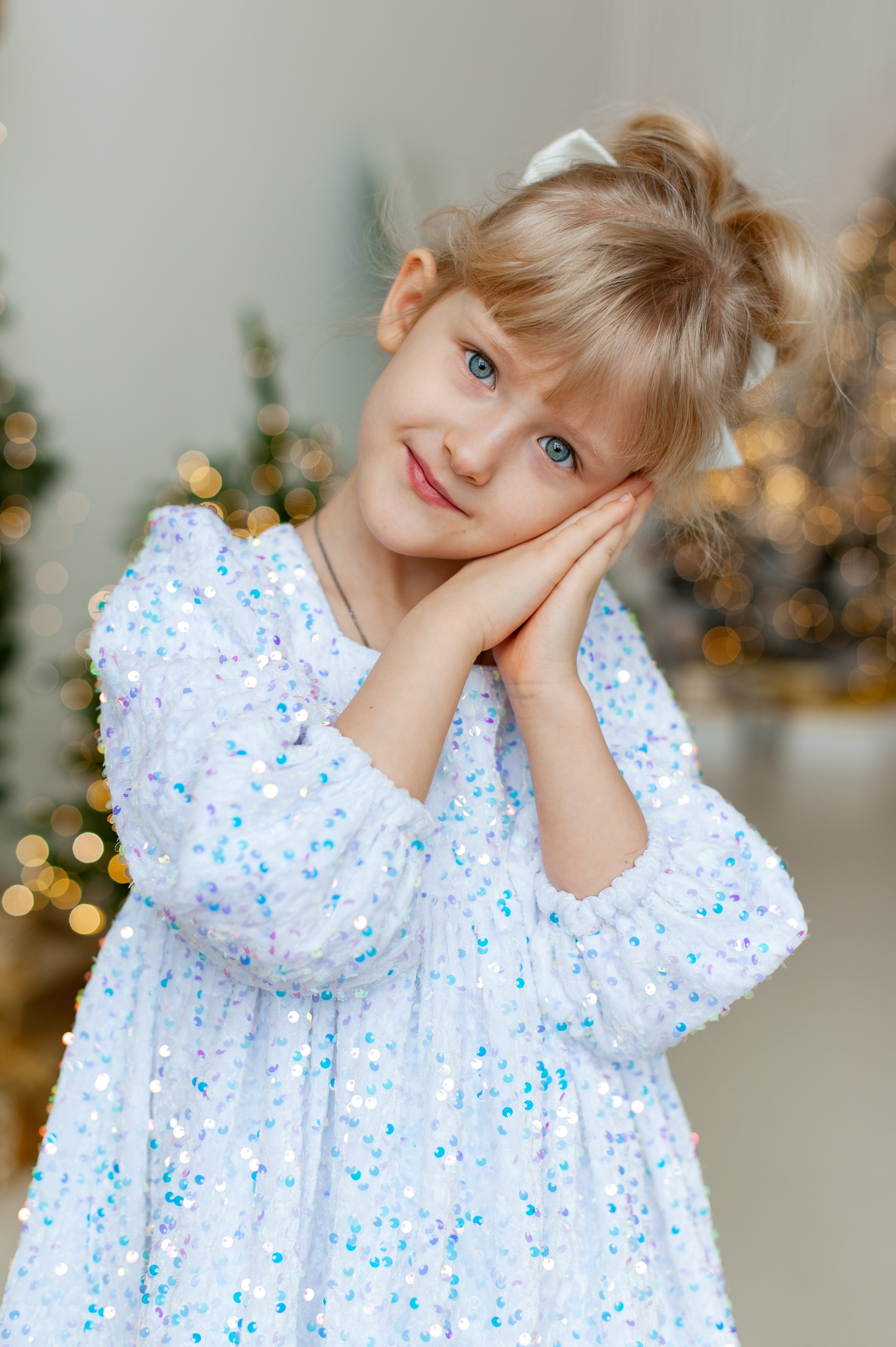 Новый год 2025. Фотостудия Сфера в Чехове