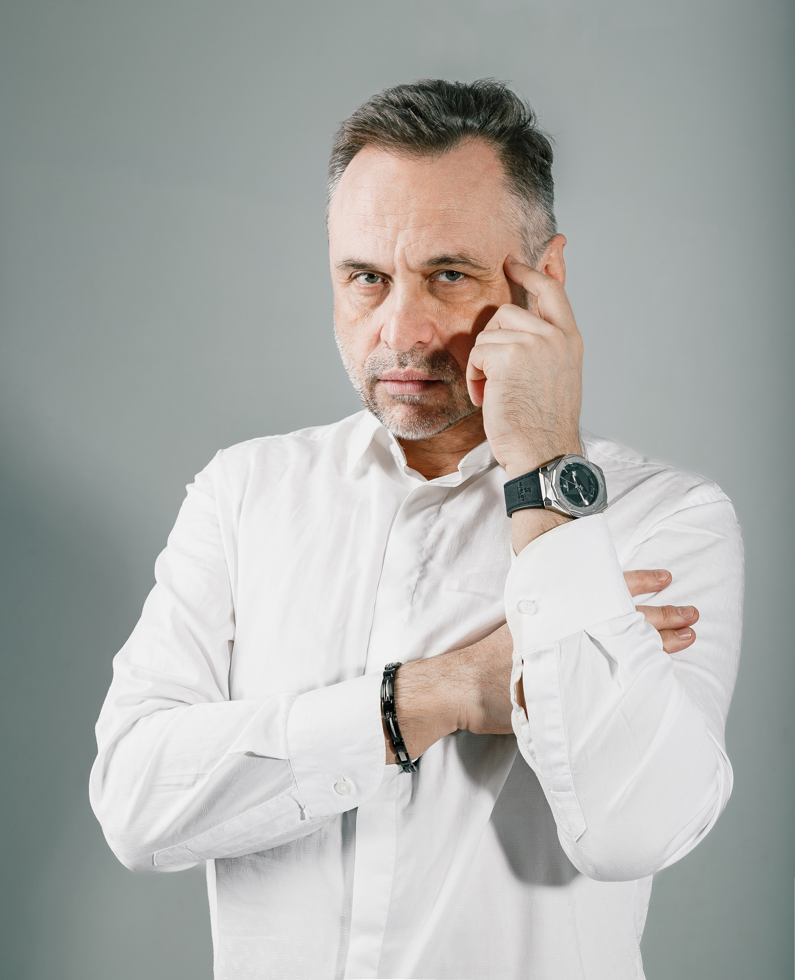 Бизнес-портрет, Минск. Фотограф в Минске Екатерина Тузова