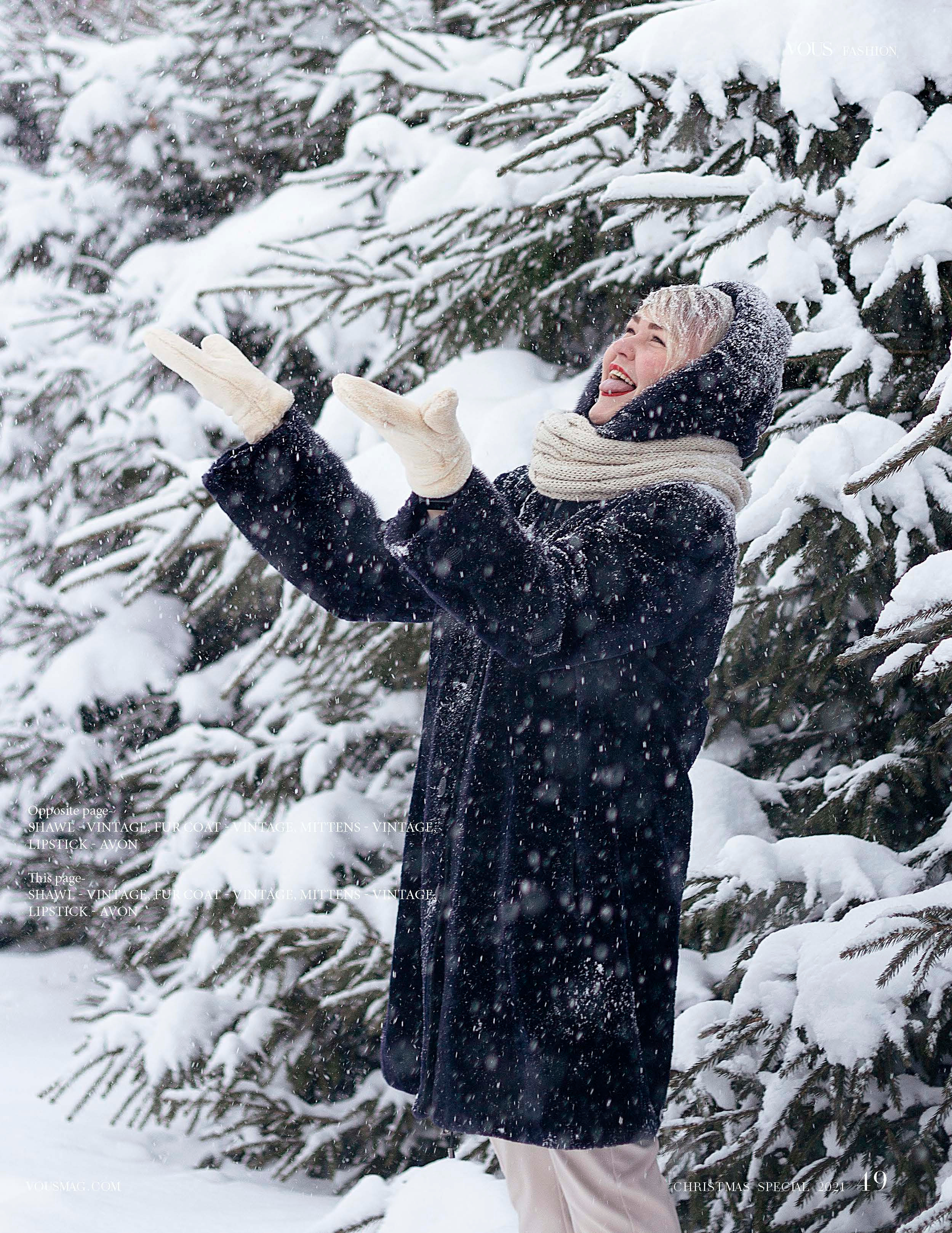 Публикации моих работ в журналах. Фотограф Великий Новгород Татьяна Чиглинцева