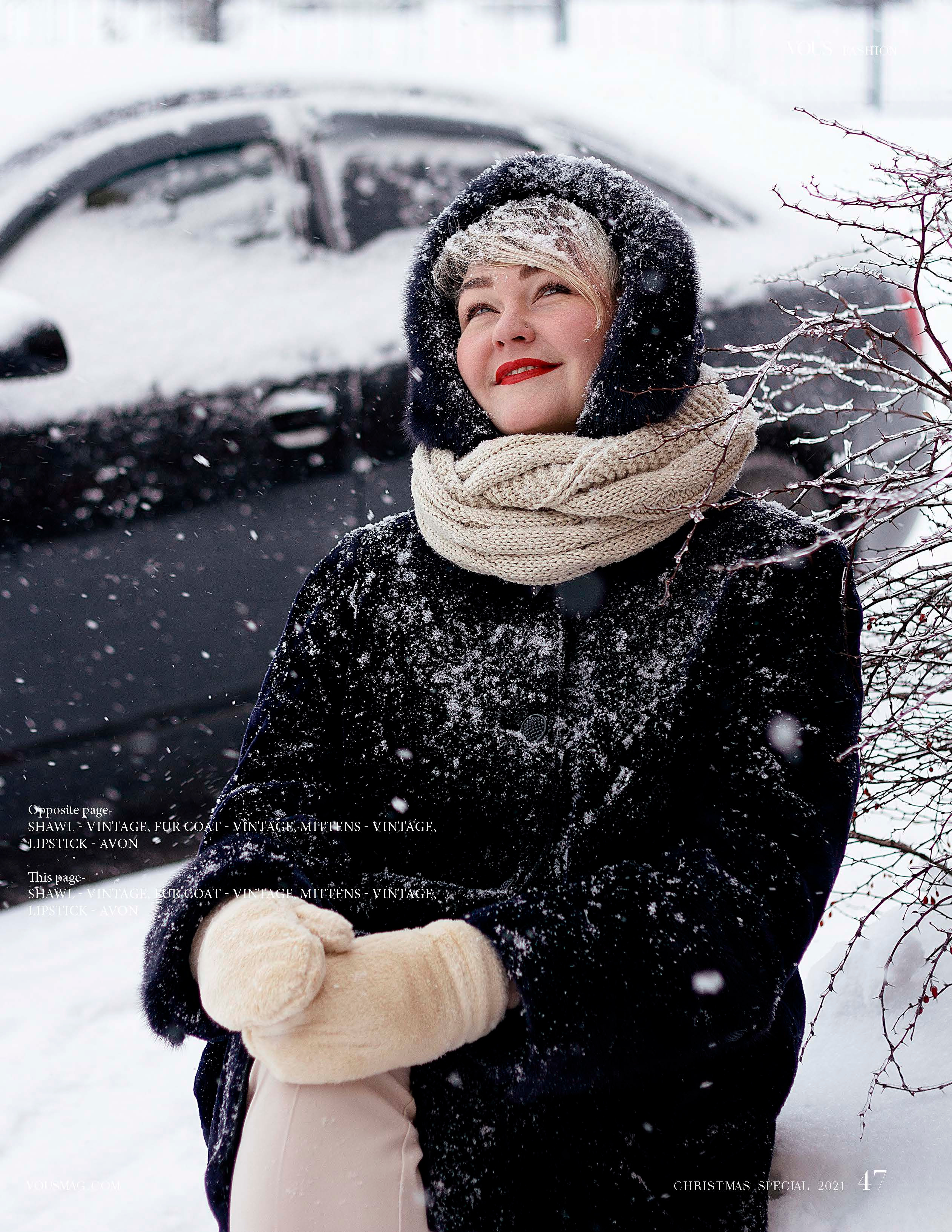 Публикации моих работ в журналах. Фотограф Великий Новгород Татьяна Чиглинцева