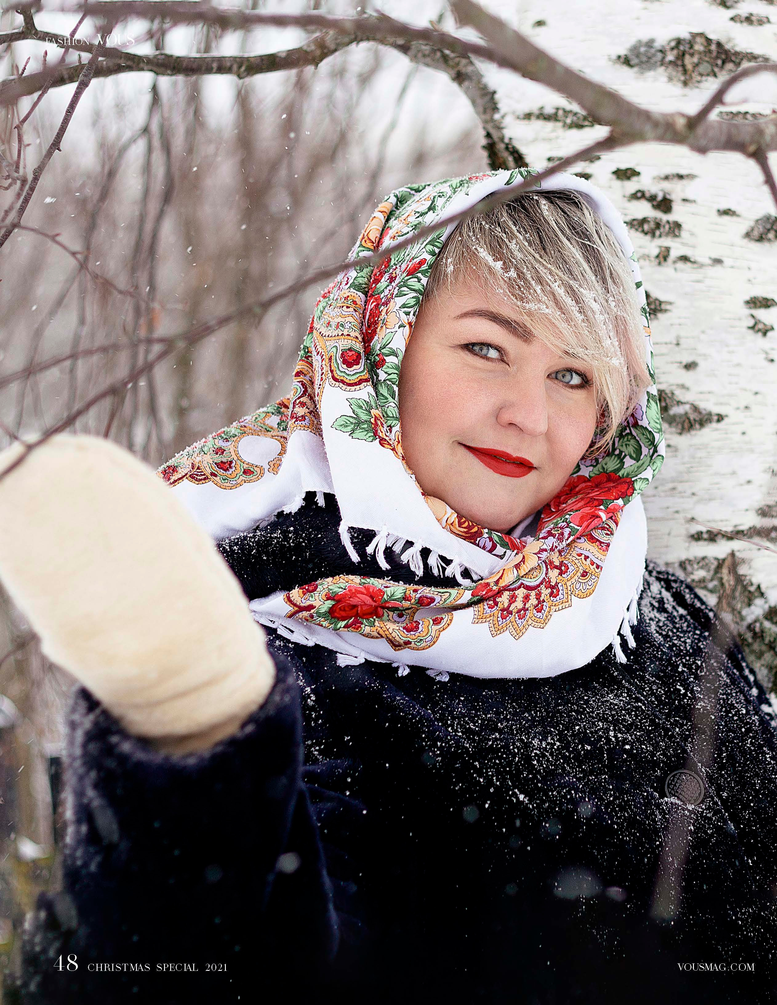 Публикации моих работ в журналах. Фотограф Великий Новгород Татьяна Чиглинцева
