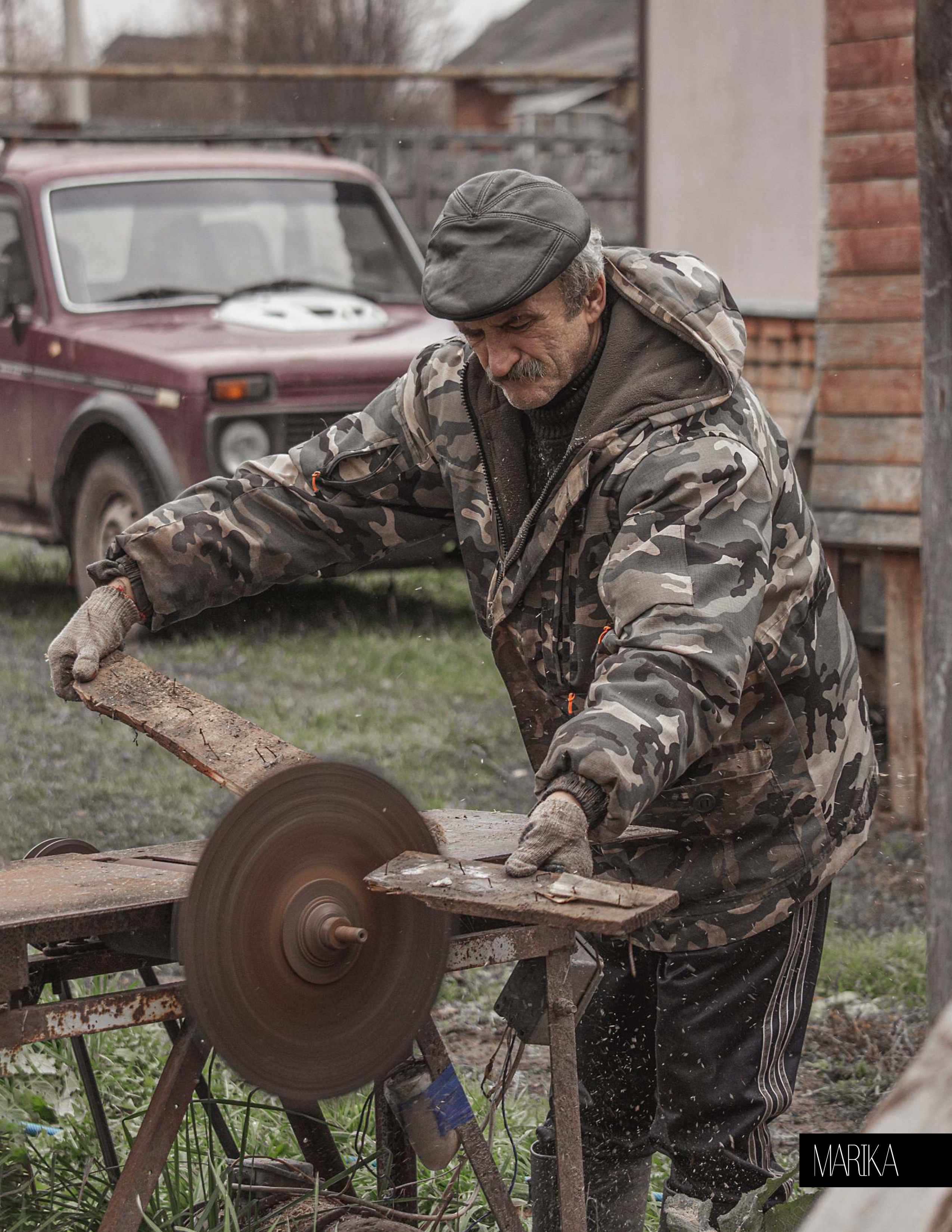 Публикации моих работ в журналах. Фотограф Великий Новгород Татьяна Чиглинцева