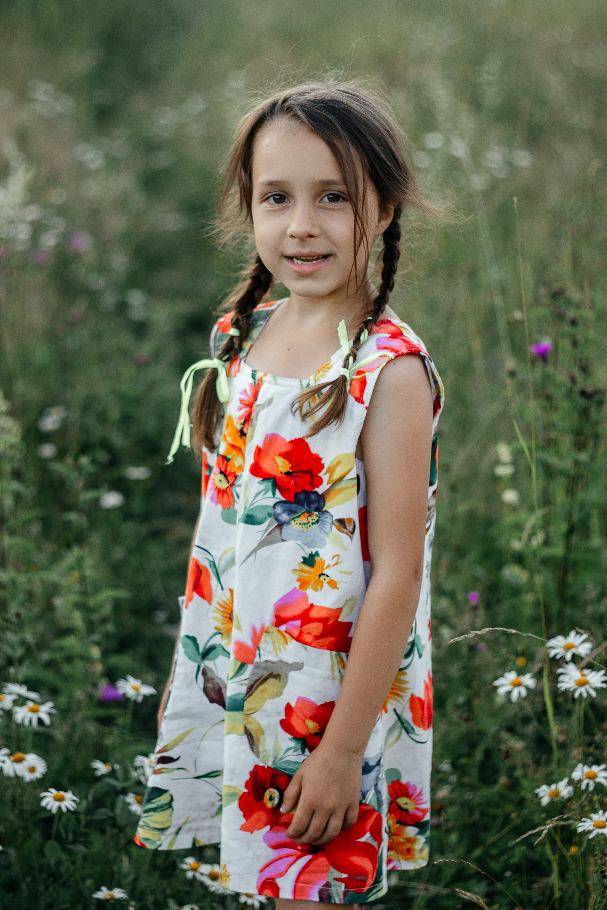 Детский портрет. Фотограф Великий Новгород Татьяна Чиглинцева