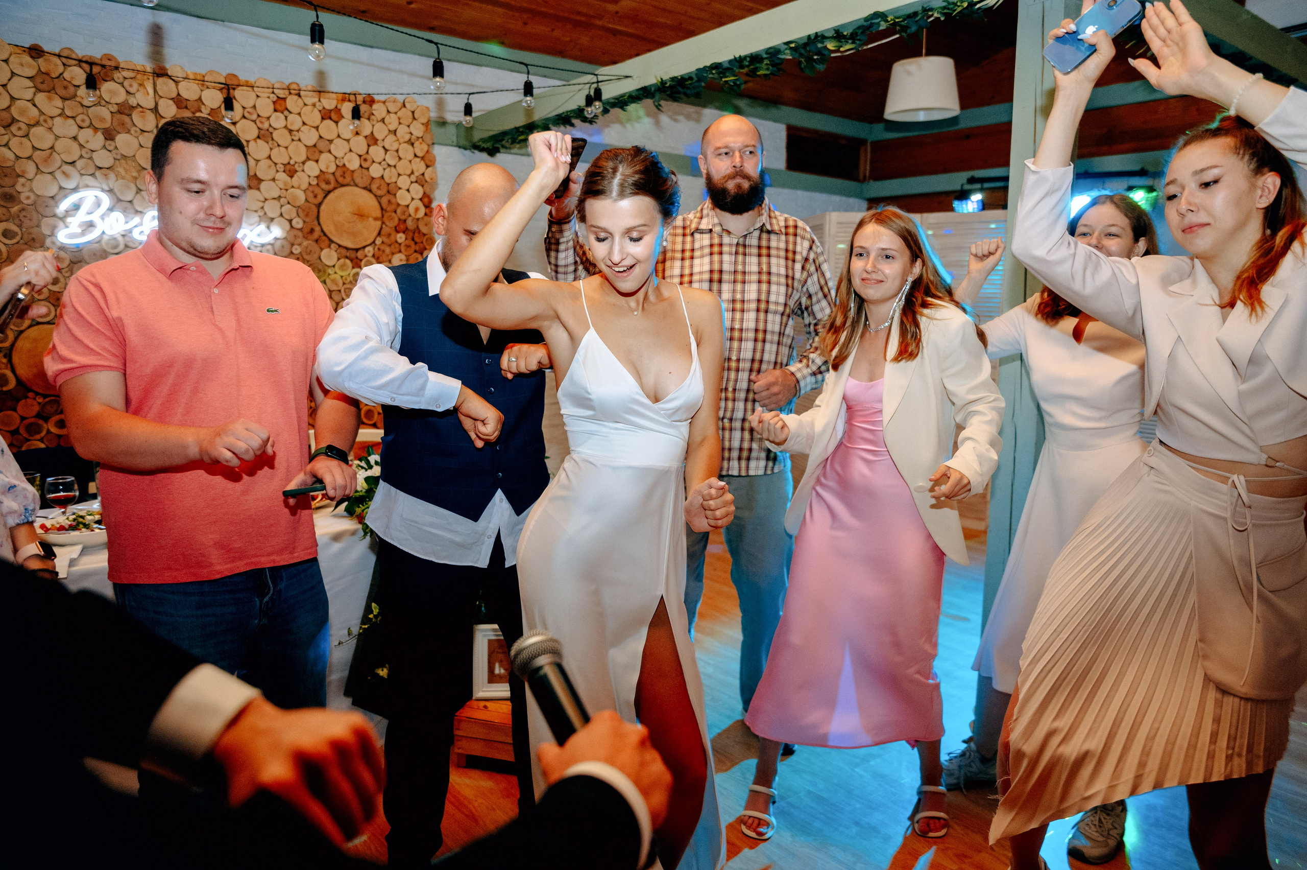 САША И БОРЯ. Шашкова Вероника / Свадебный и семейный фотограф Москва и Ярославль