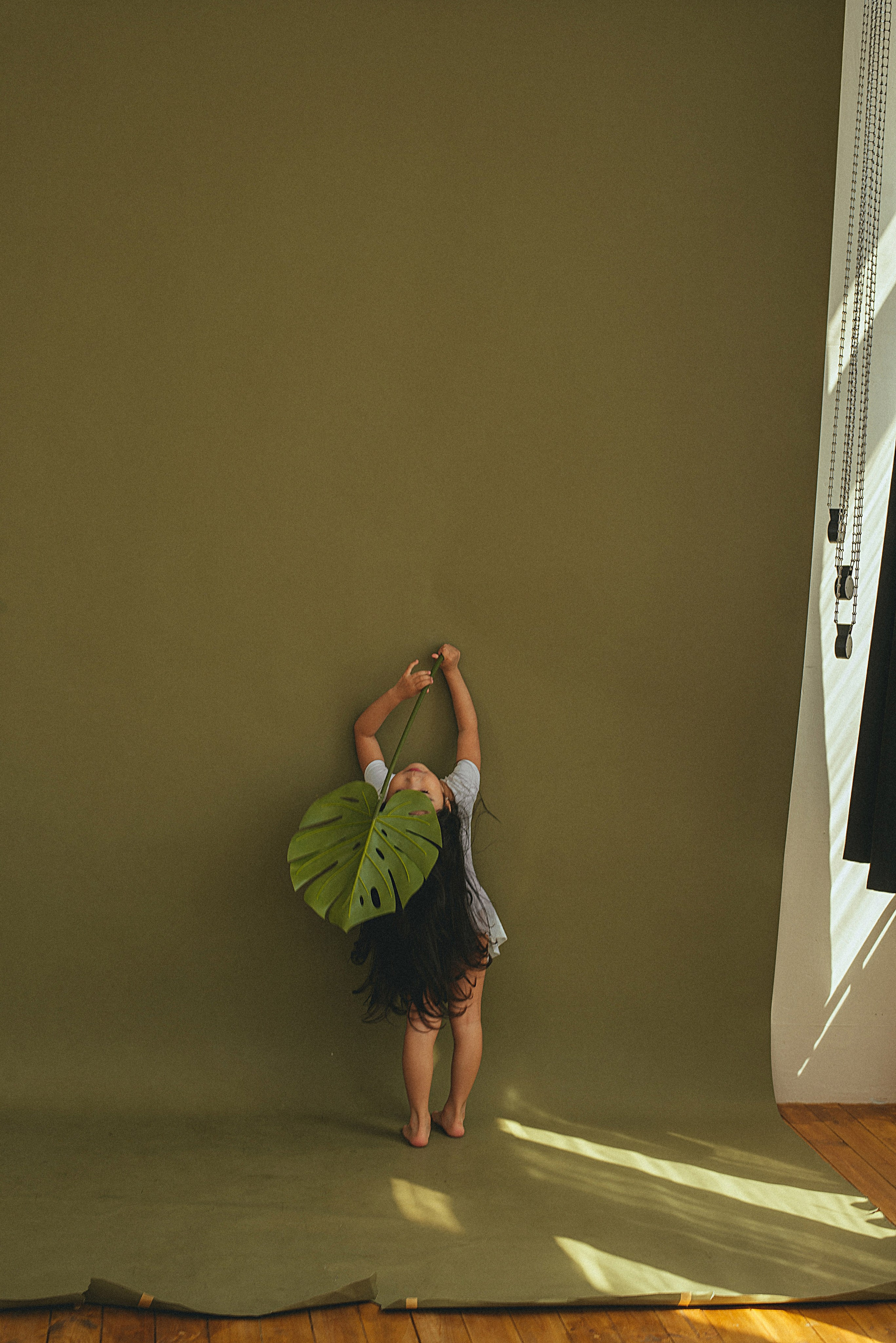 Вика Милана. Фотограф Шудра Яна