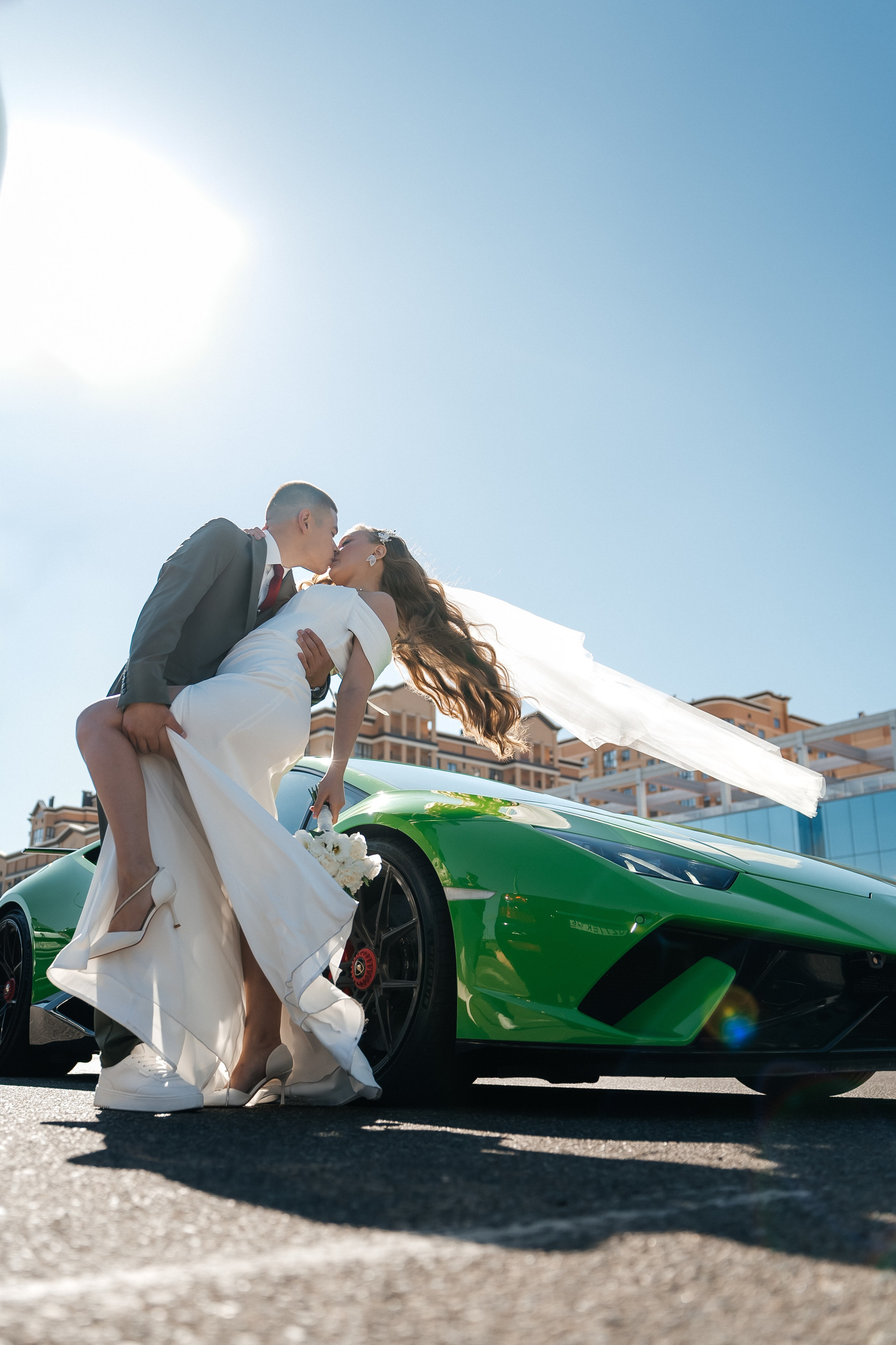 Альберд и Ангелина. Свадебный фотограф и видеограф Жанна и Ренат Костандян, Ставрополь