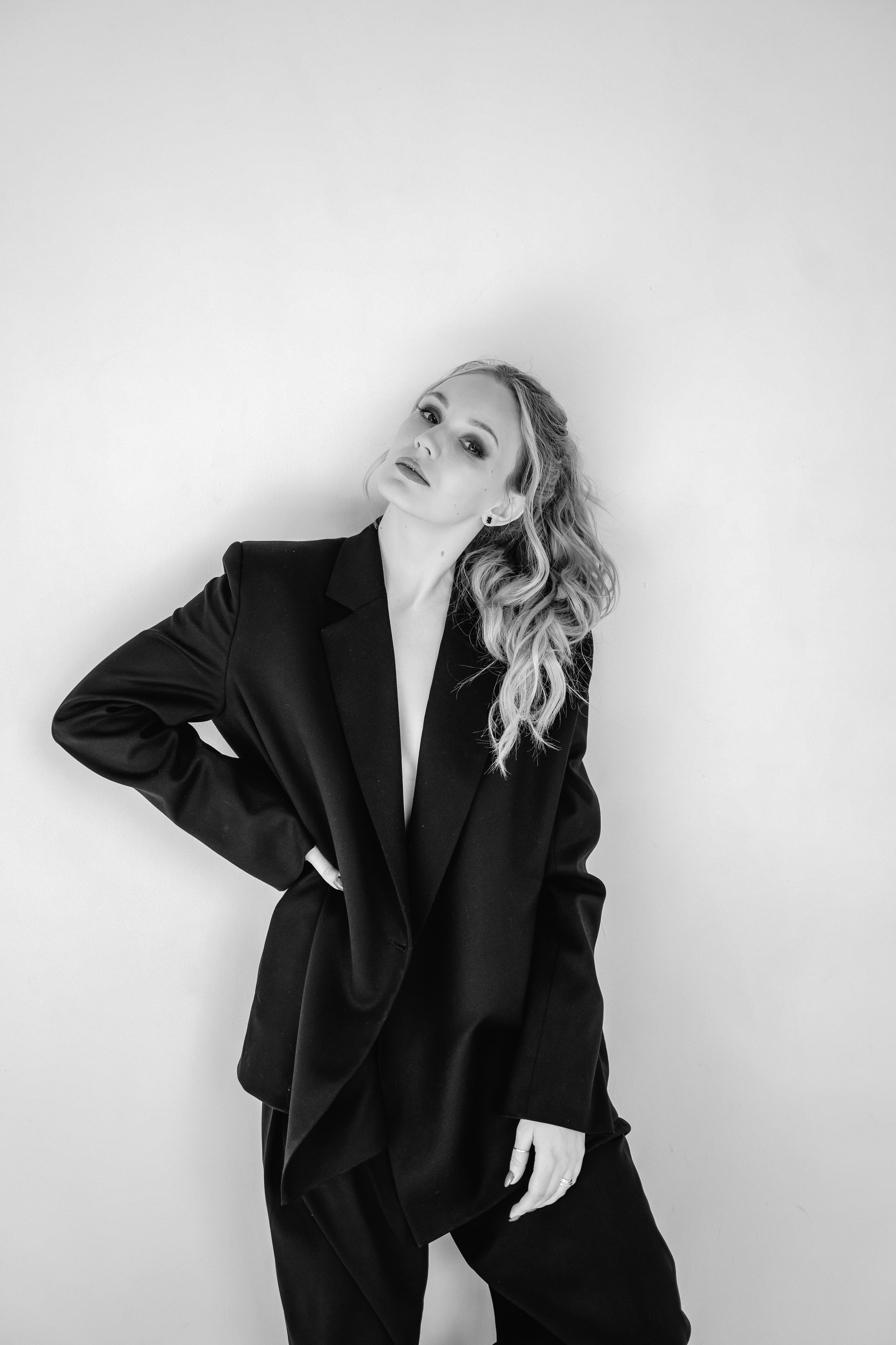 ANNA ANDREGA. Анастасия Вайнер — свадебный и портретный фотограф в Германии и по всей Европе