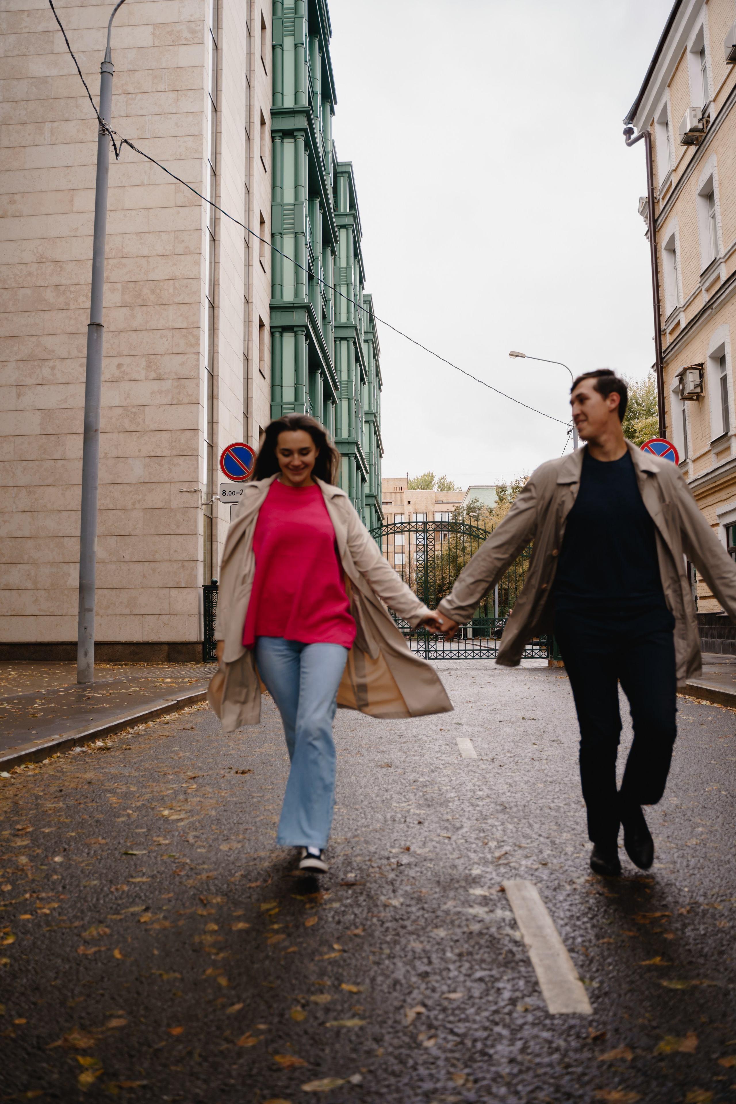 VIKA&VOVA. Анастасия Вайнер — свадебный и портретный фотограф в Германии и по всей Европе